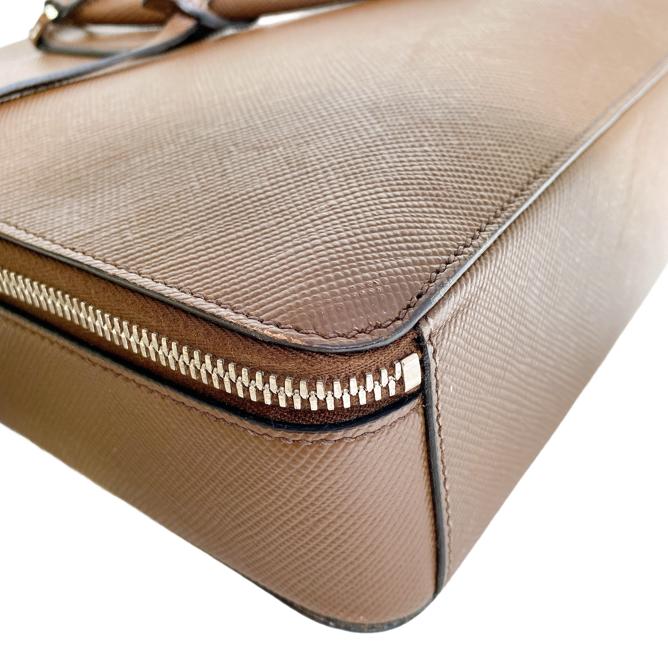 PRADA SAFFIANO CUIR