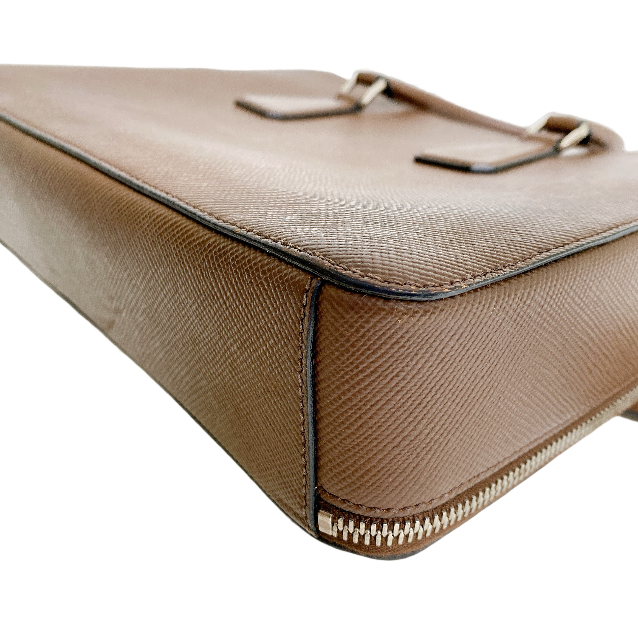 PRADA SAFFIANO CUIR