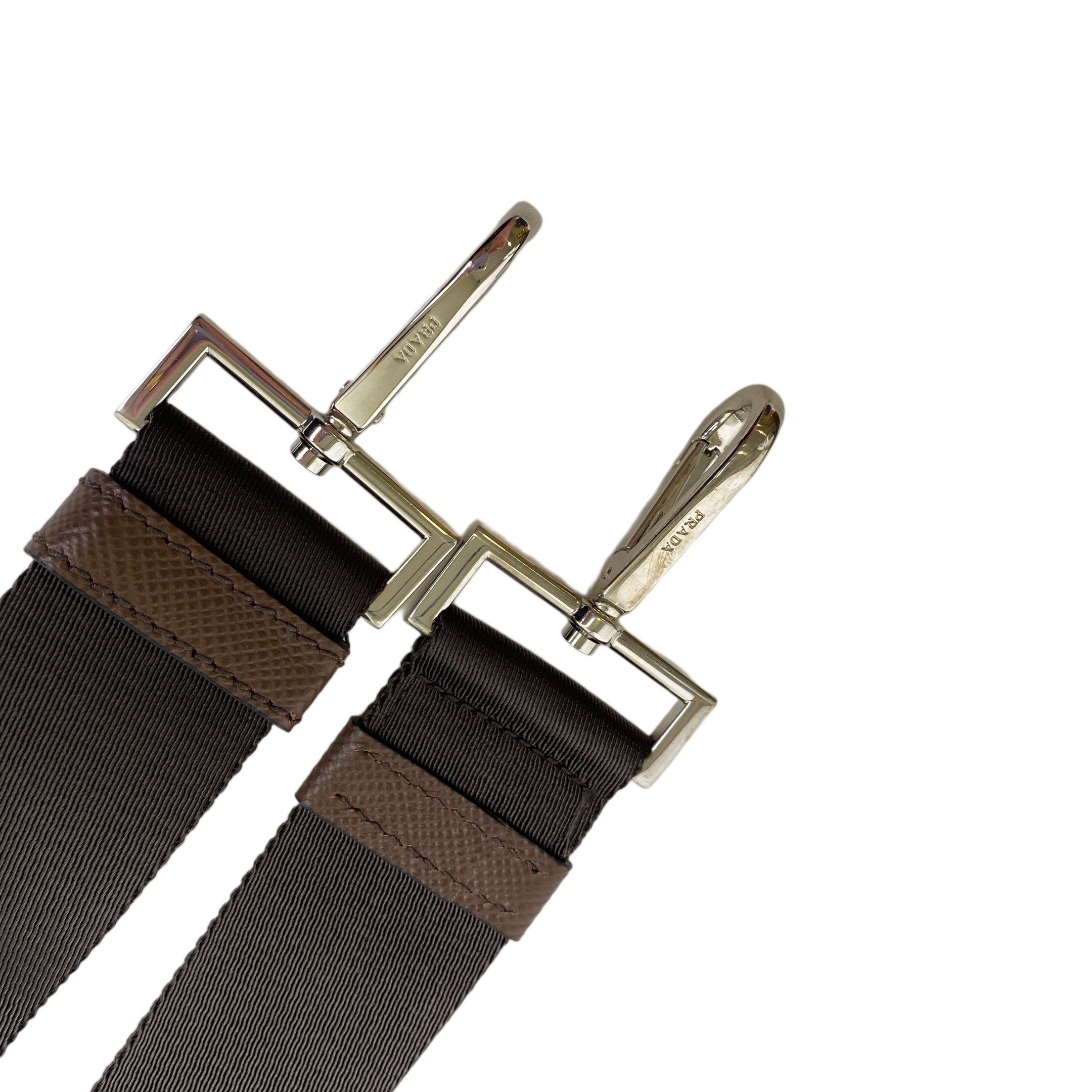 PRADA SAFFIANO CUIR
