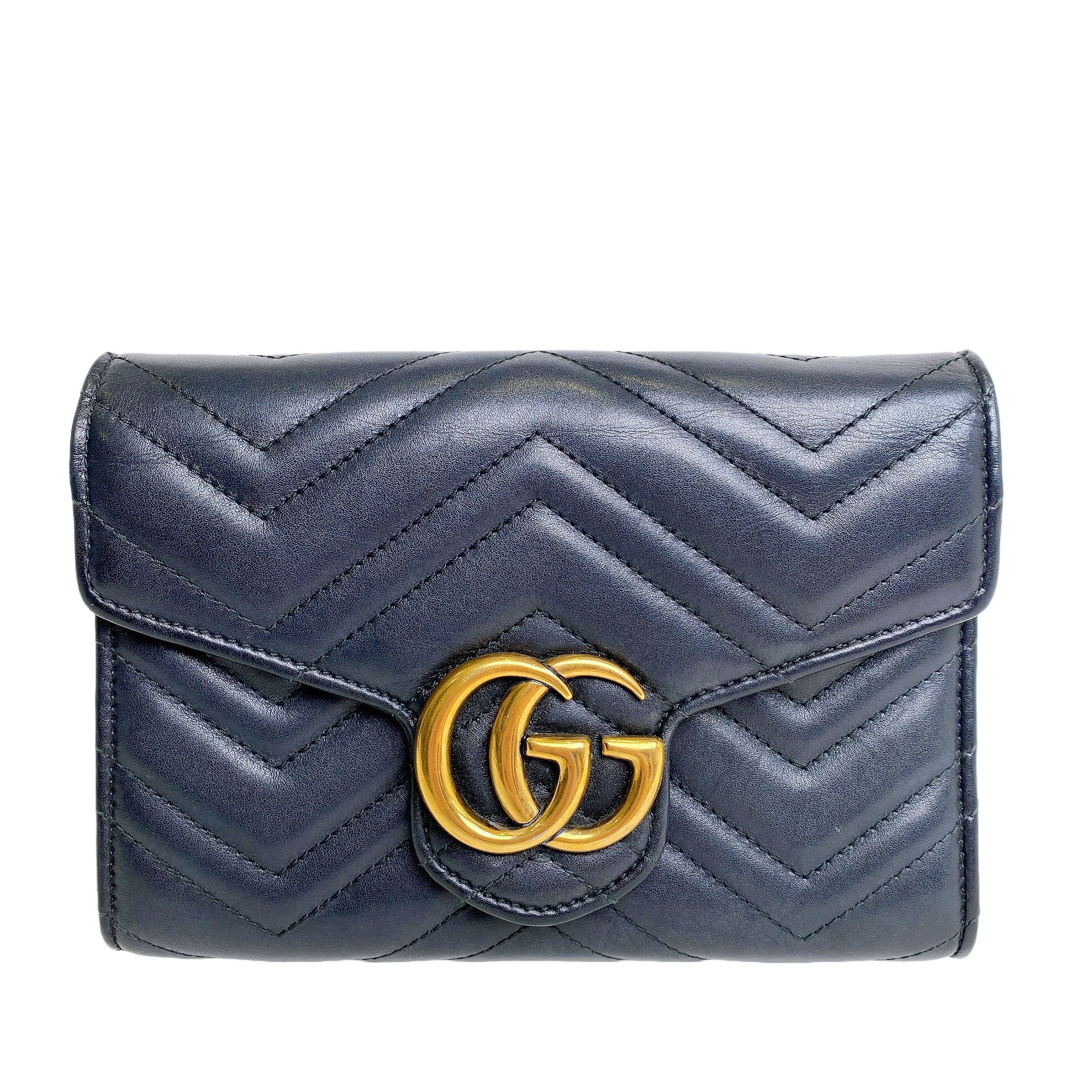 GUCCI WOC MARMONT