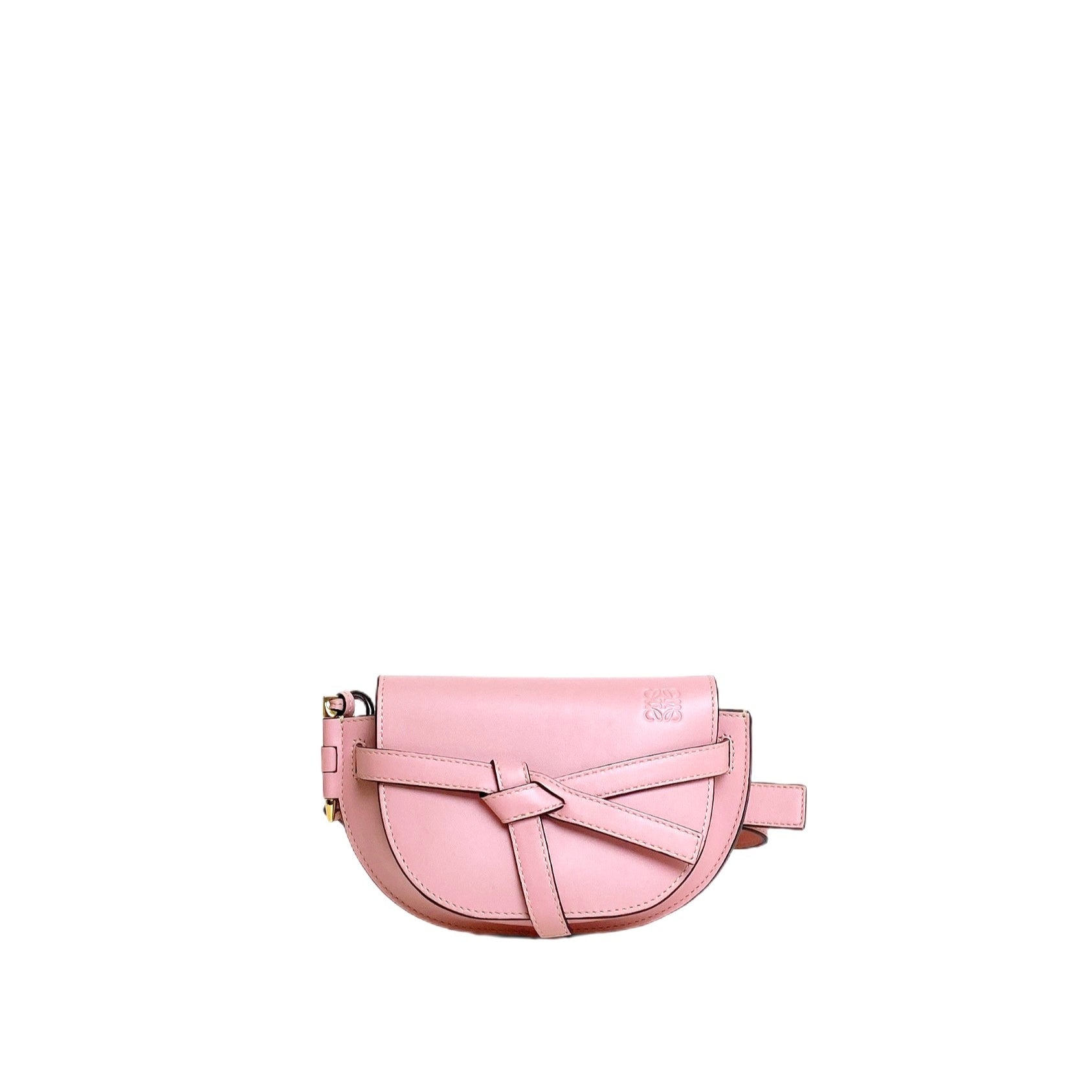 Loewe Mini Gate Bag