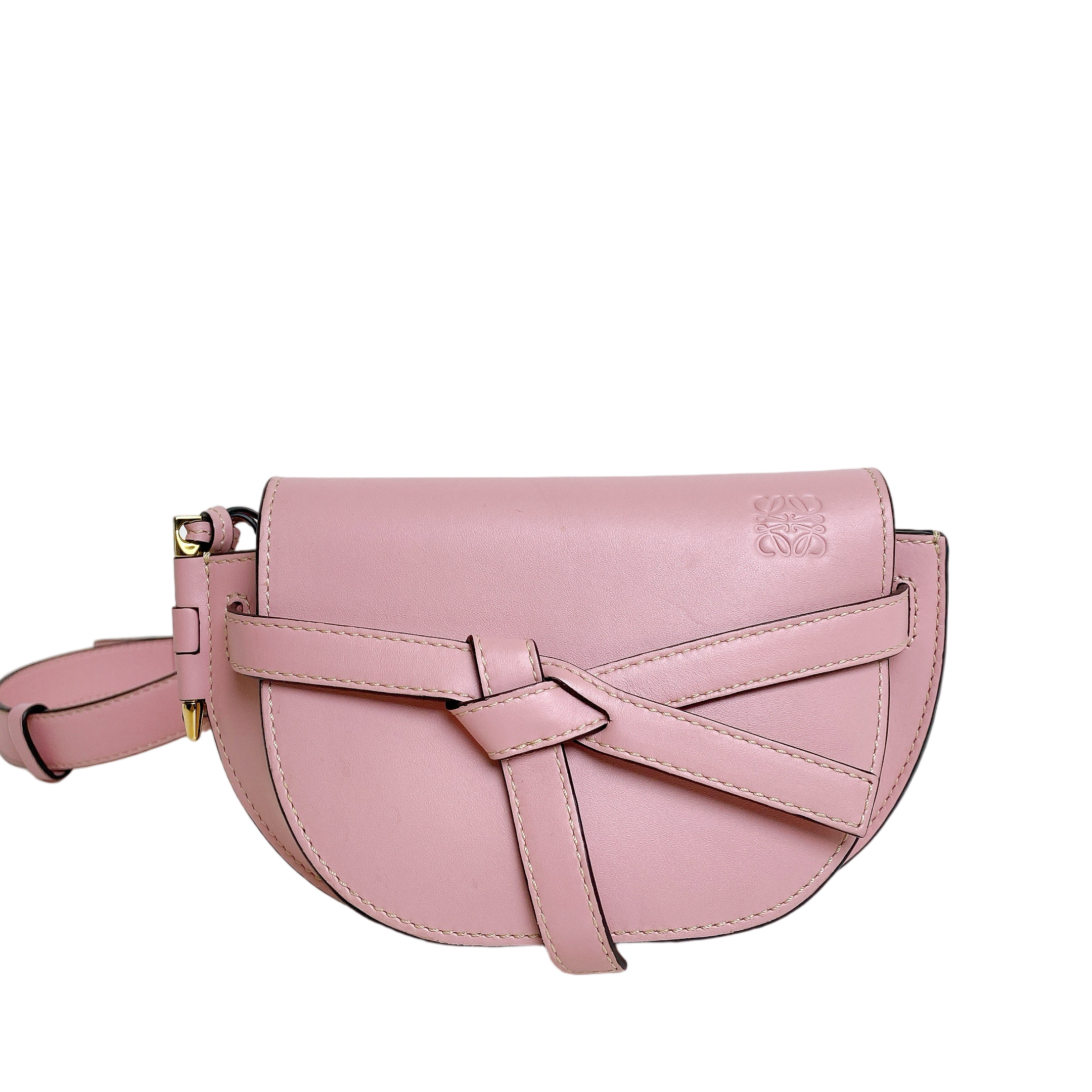 Loewe Mini Gate Bag