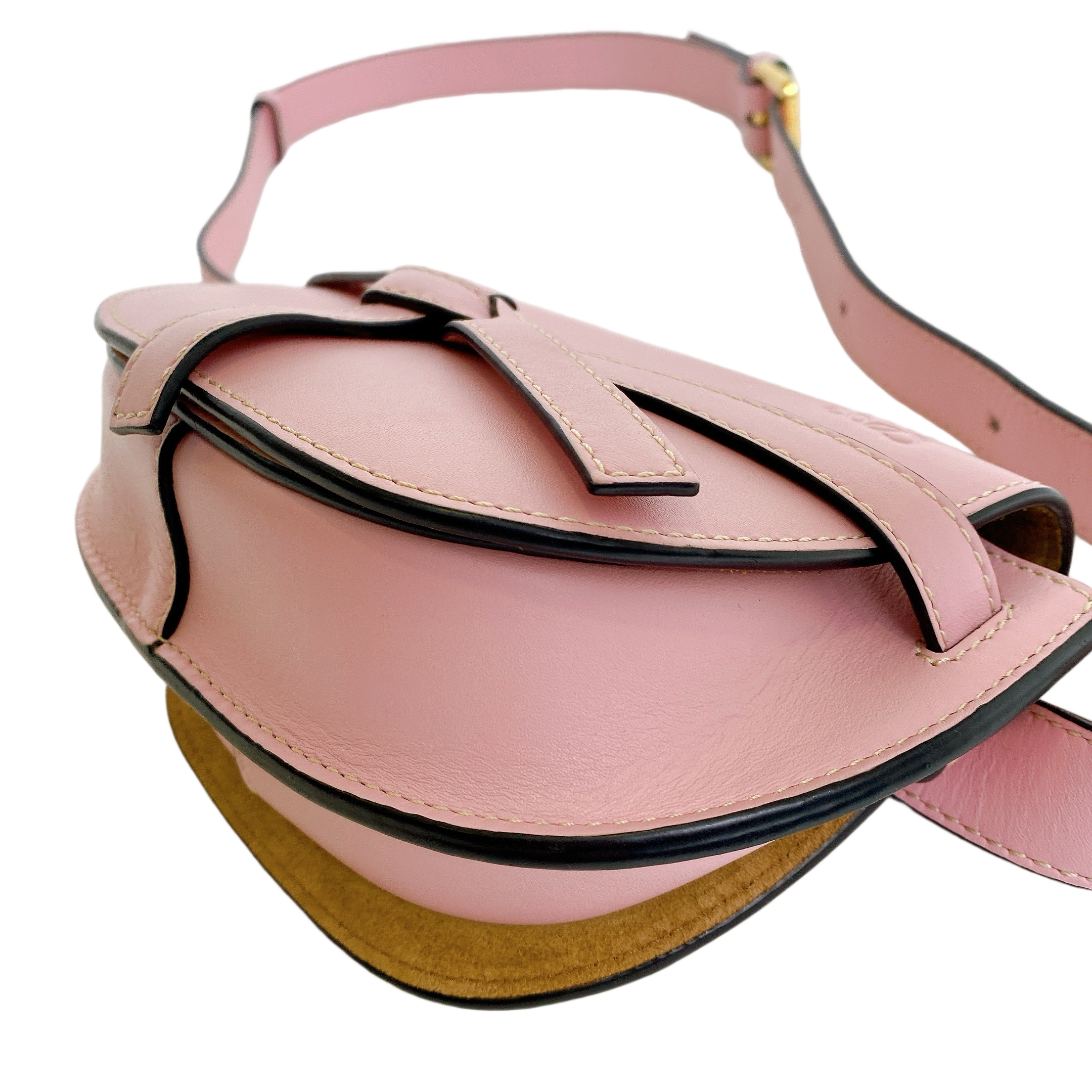 Loewe Mini Gate Bag