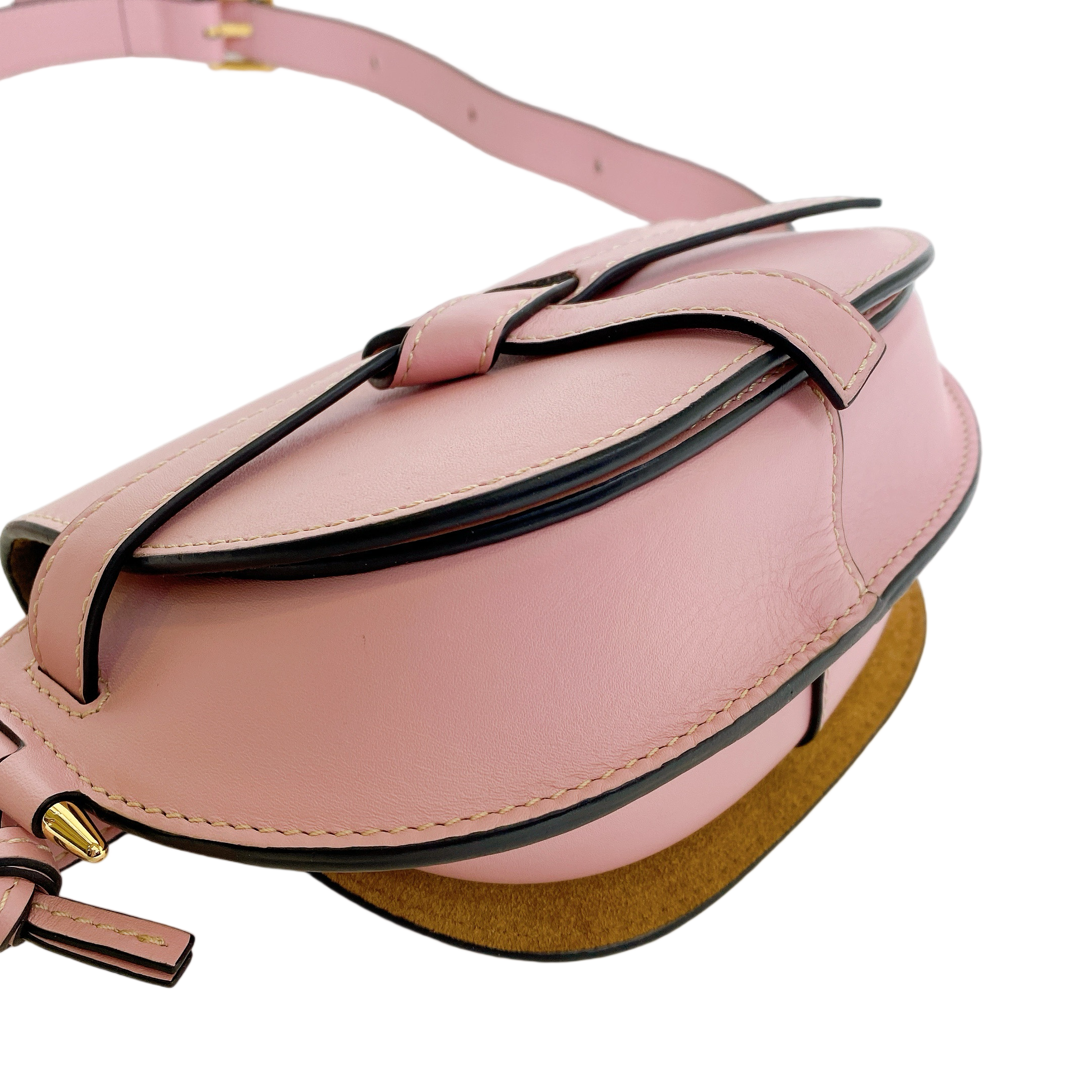 Loewe Mini Gate Bag