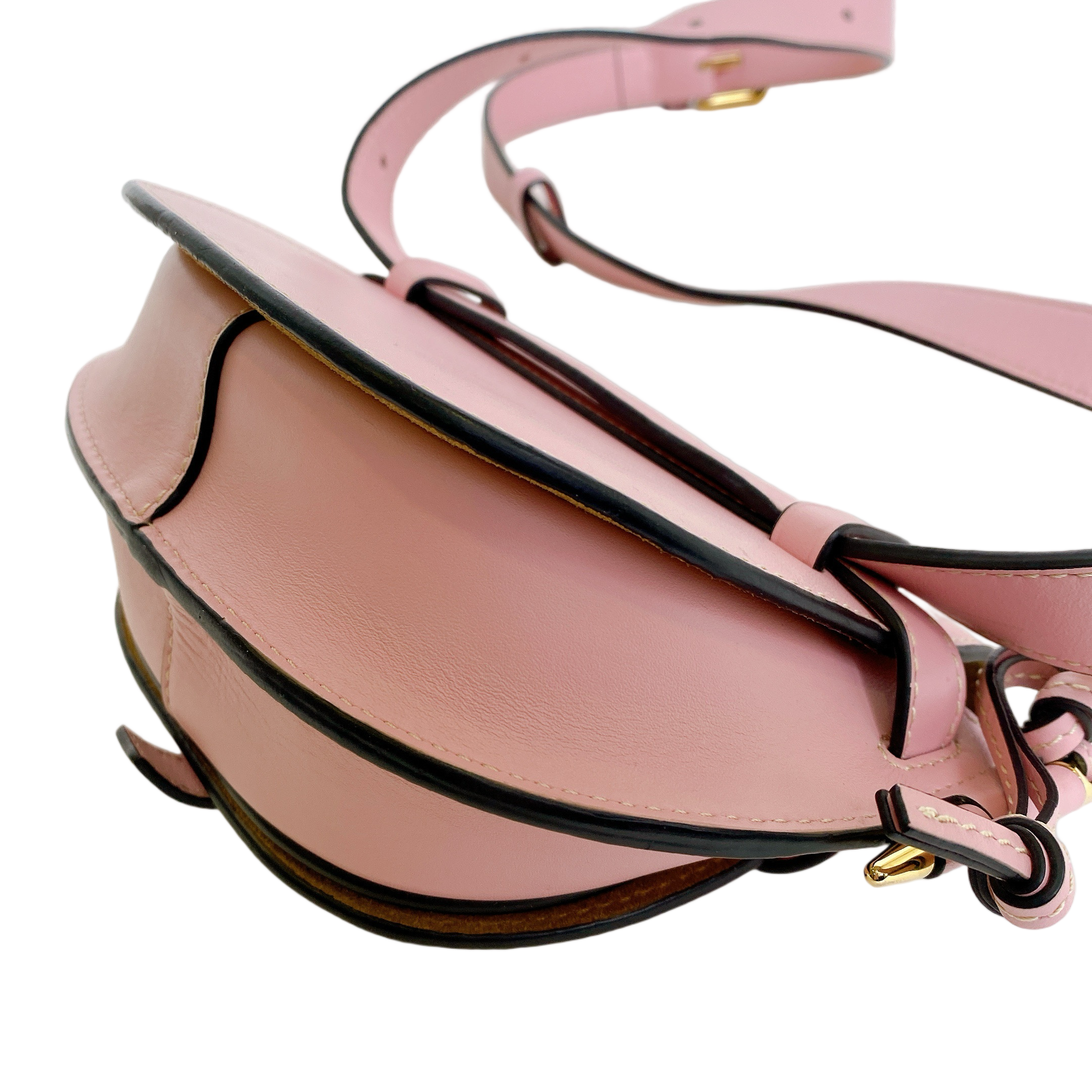 Loewe Mini Gate Bag