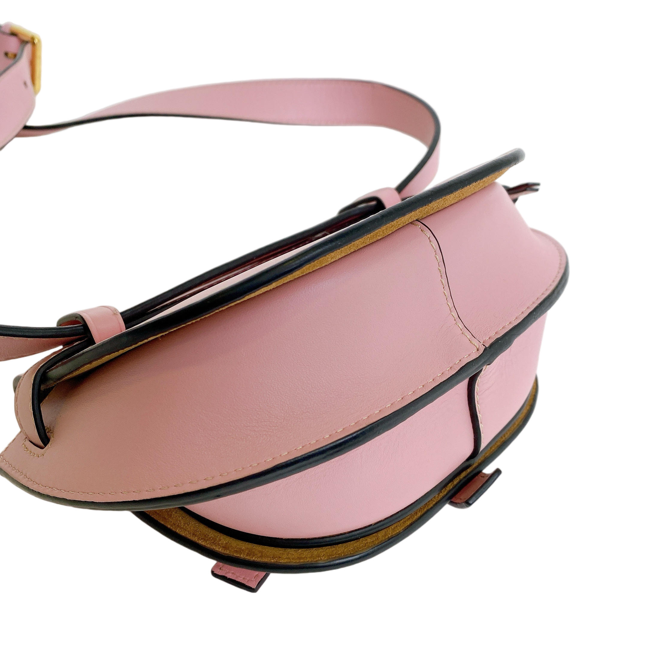 Loewe Mini Gate Bag