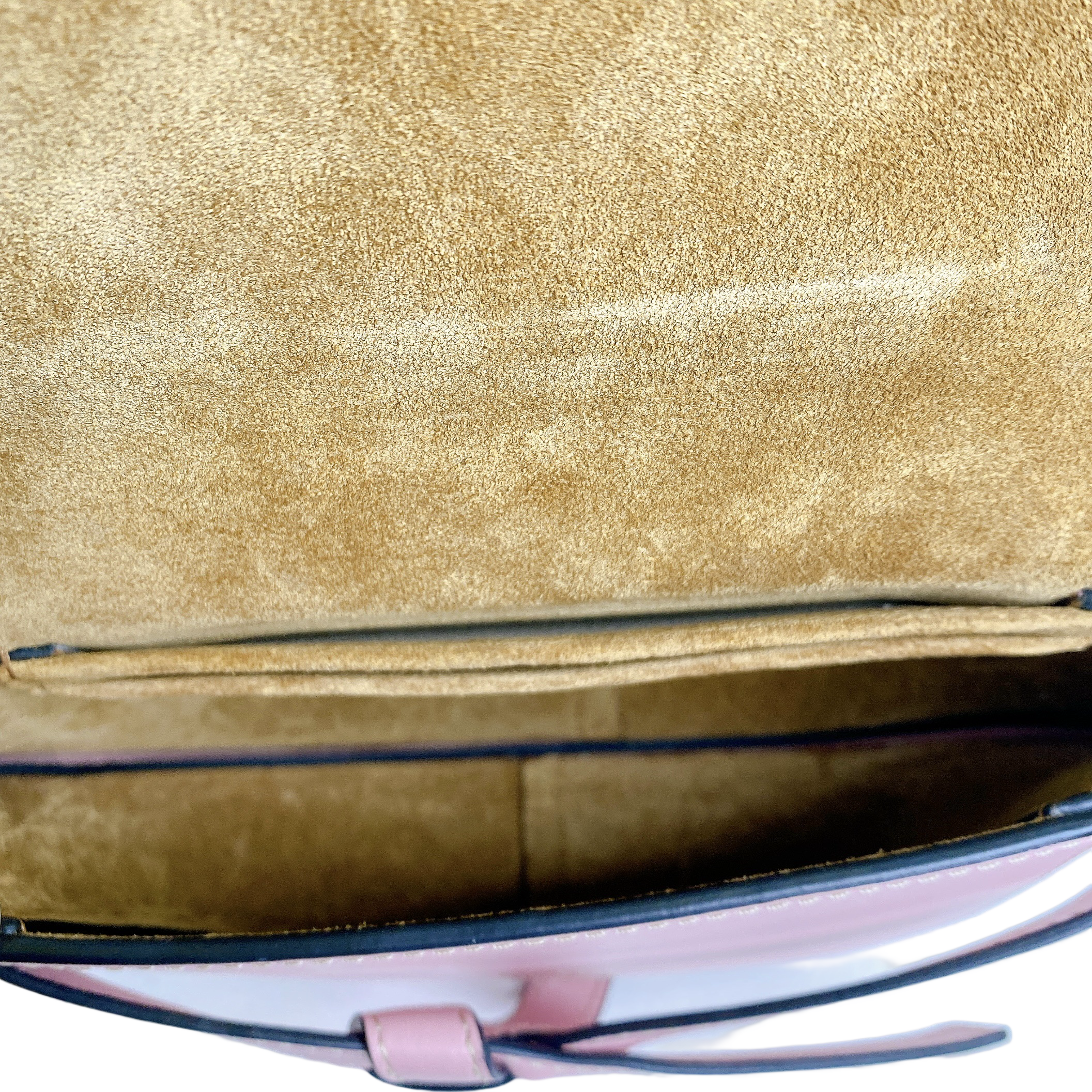 Loewe Mini Gate Bag