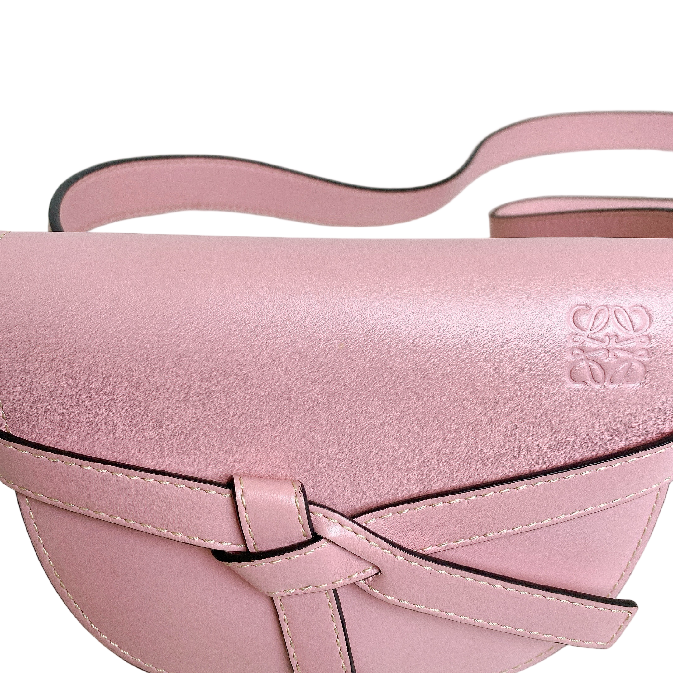 Loewe Mini Gate Bag