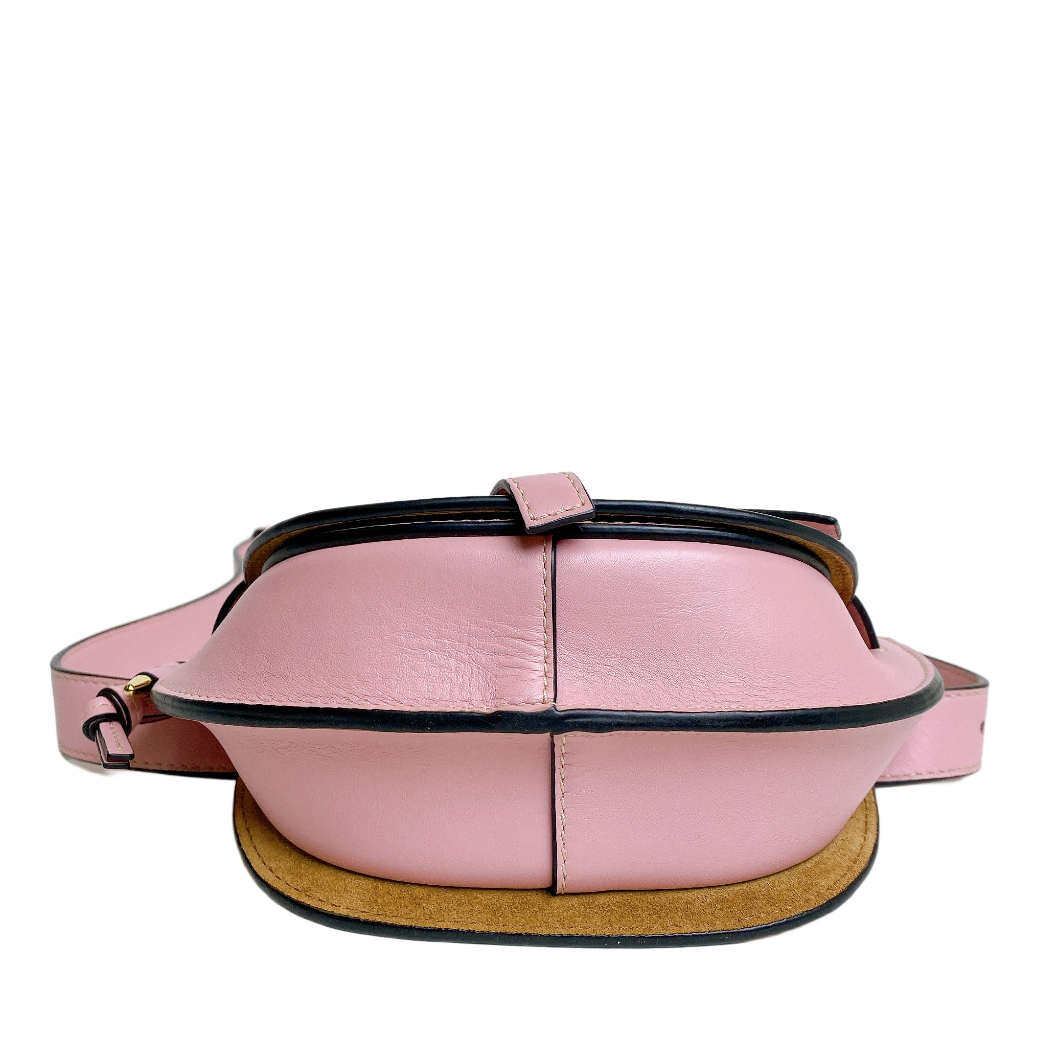 Loewe Mini Gate Bag