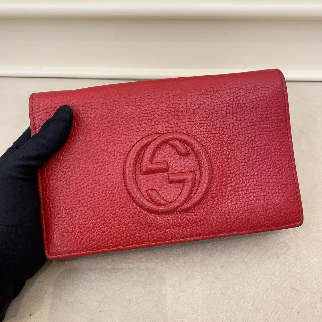 Gucci Woc Sling Bag