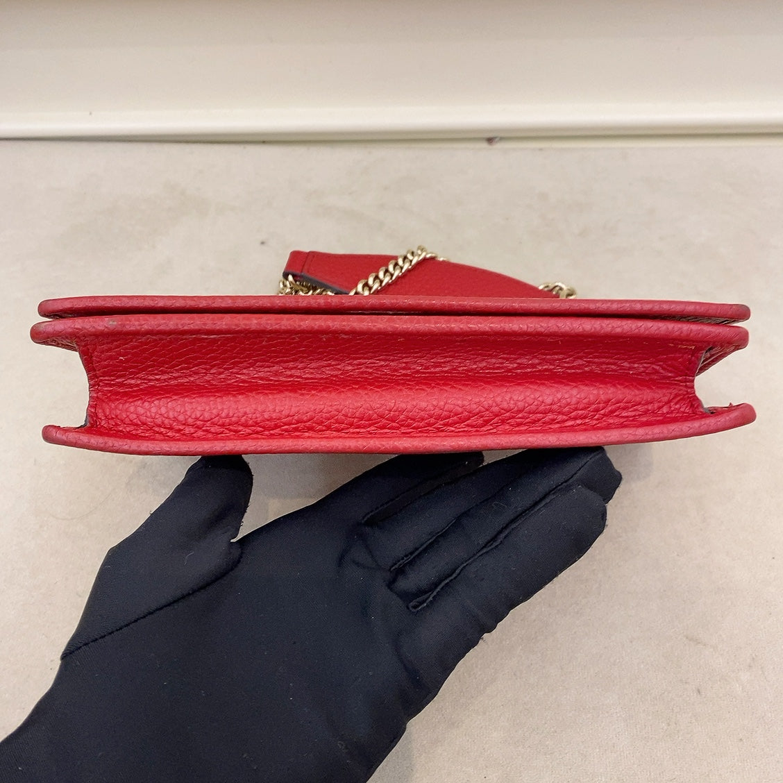 Gucci Woc Sling Bag