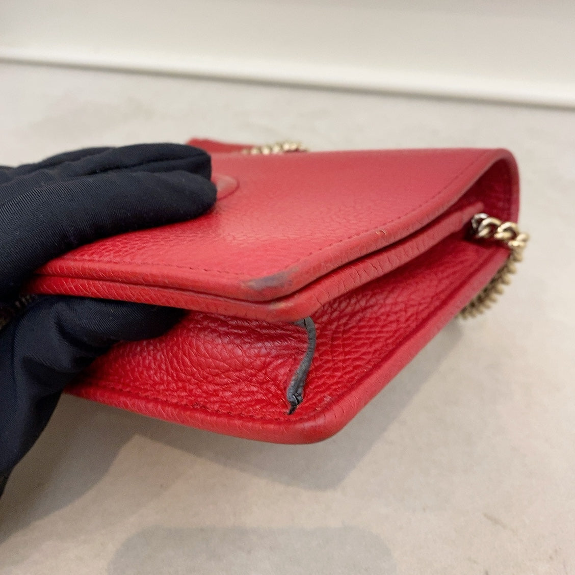 Gucci Woc Sling Bag