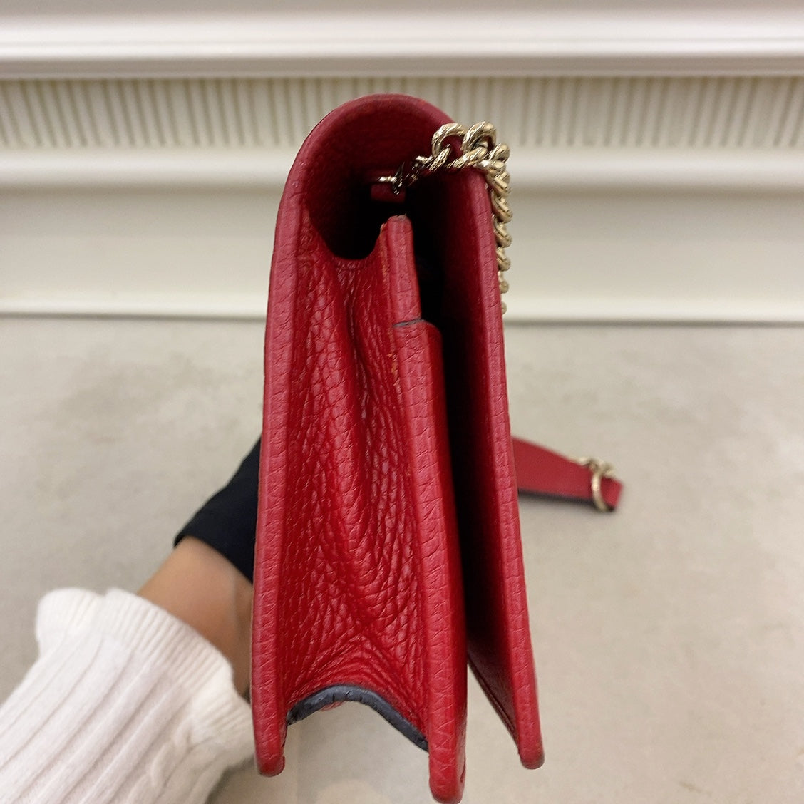 Gucci Woc Sling Bag