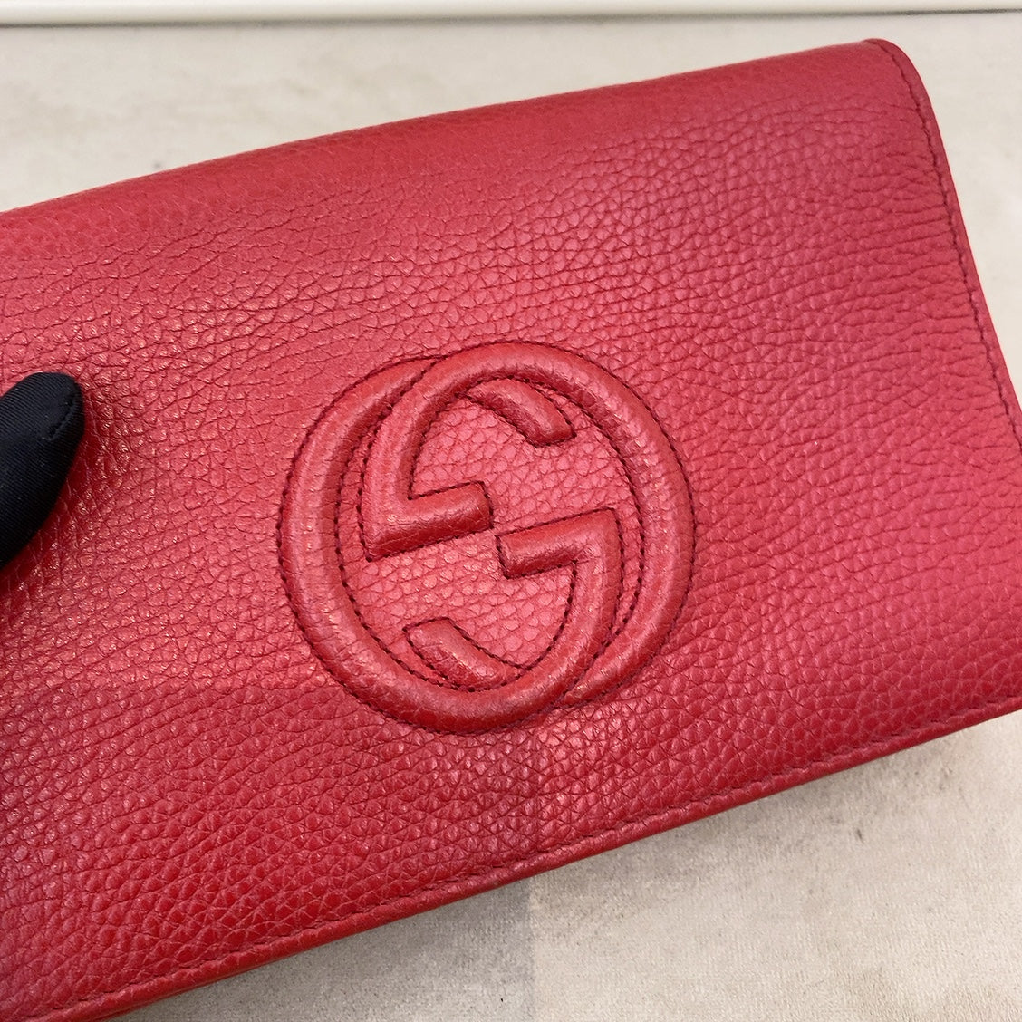 Gucci Woc Sling Bag
