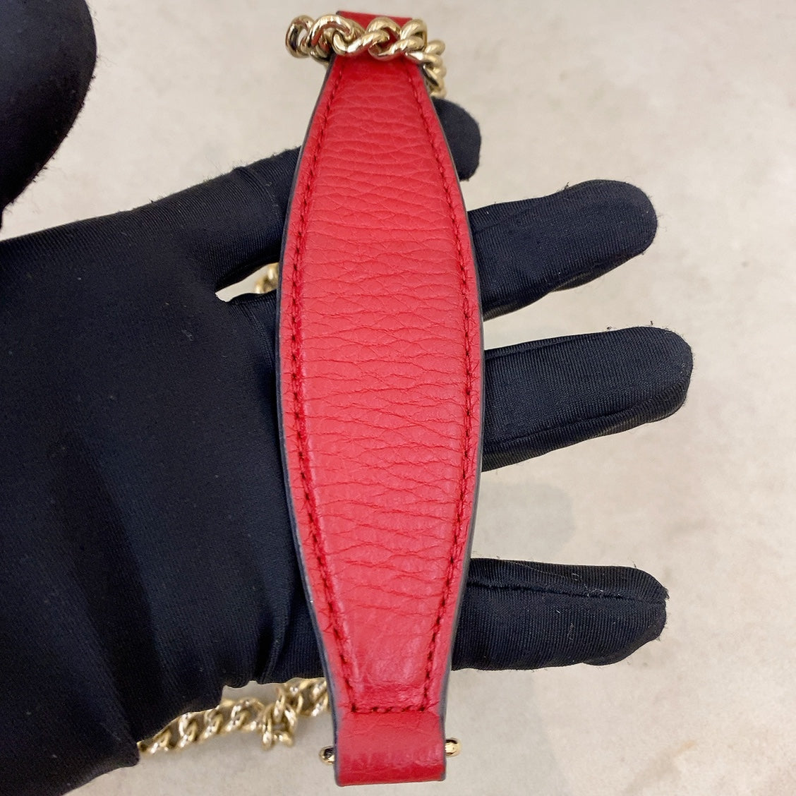 Gucci Woc Sling Bag