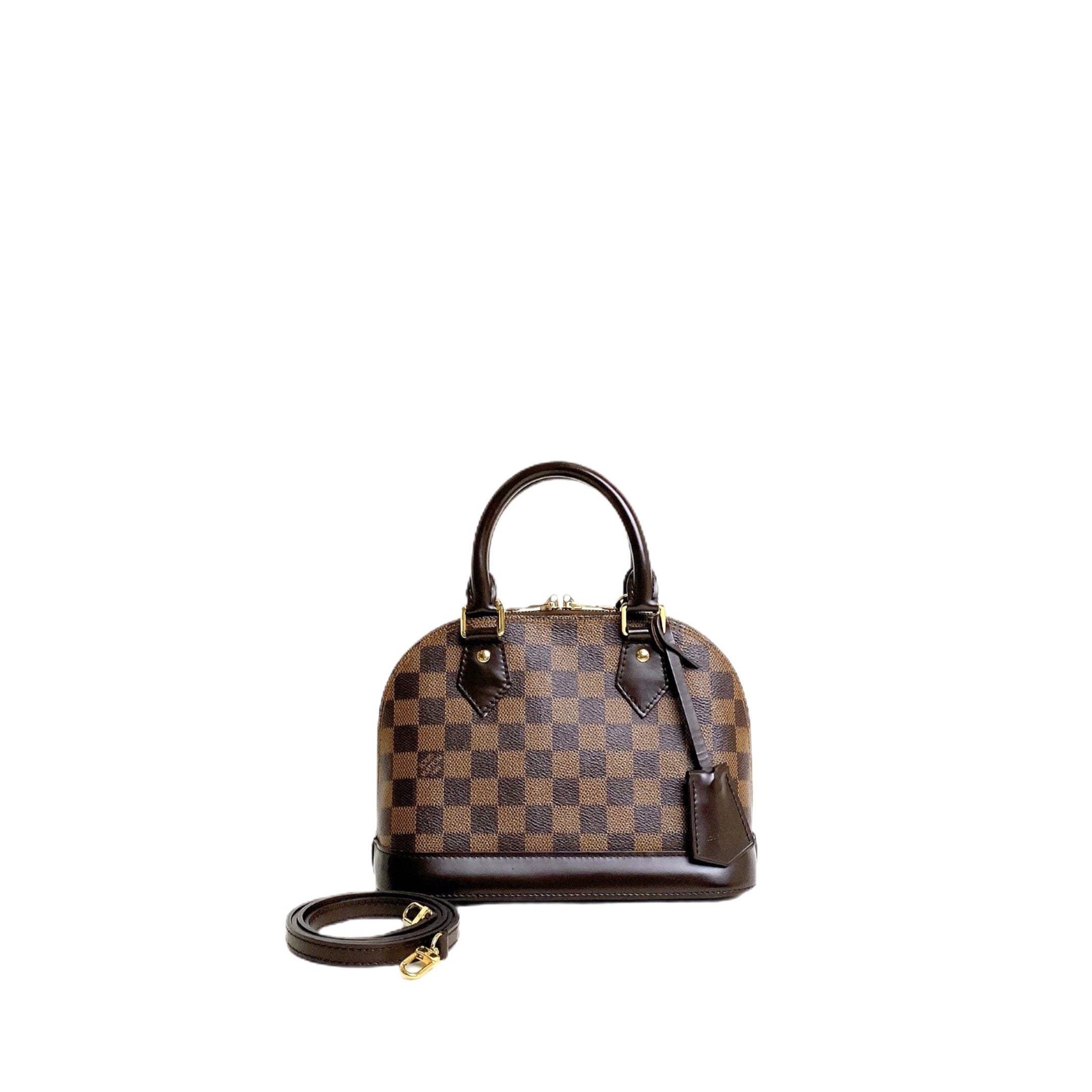 LV ALMA BB