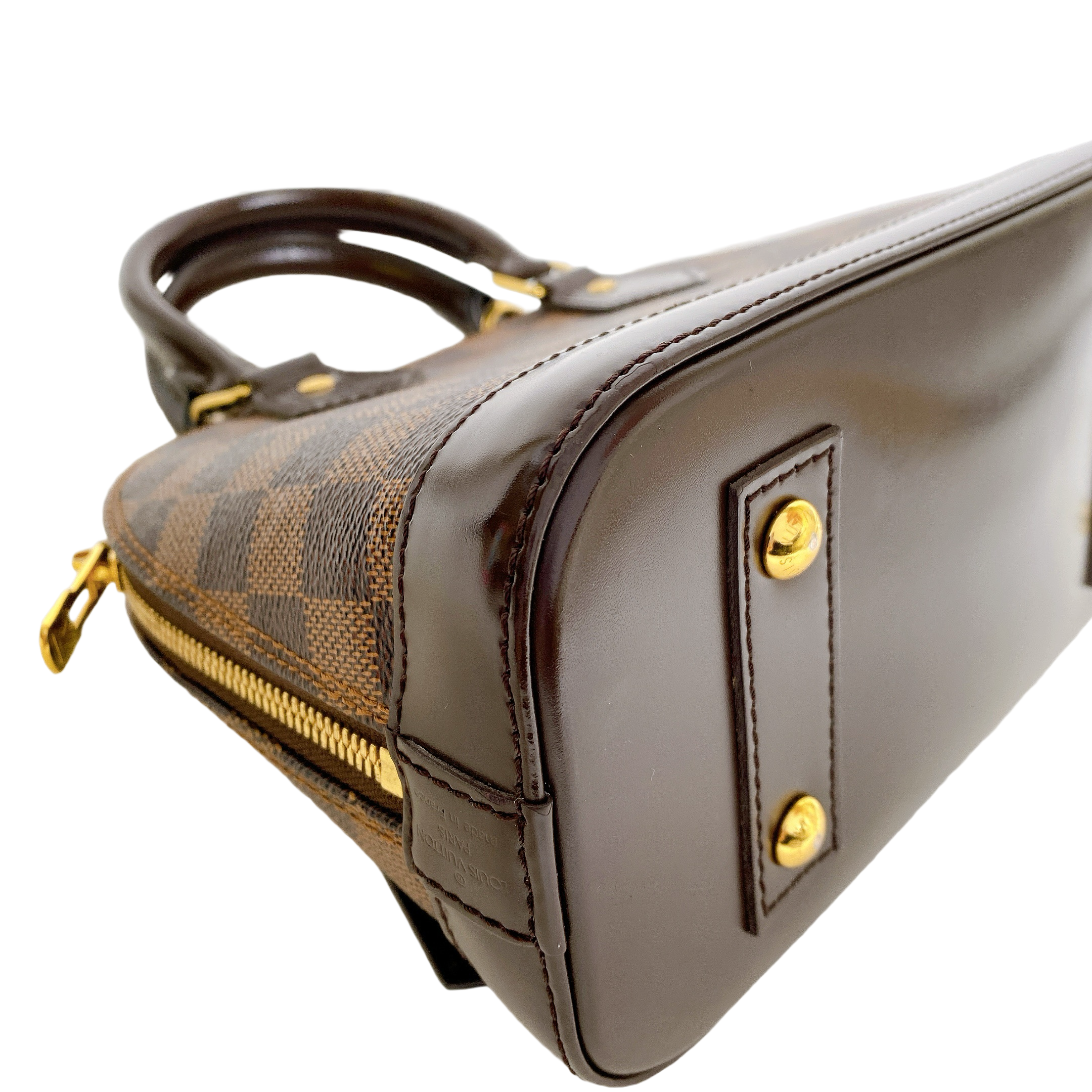 LV ALMA BB