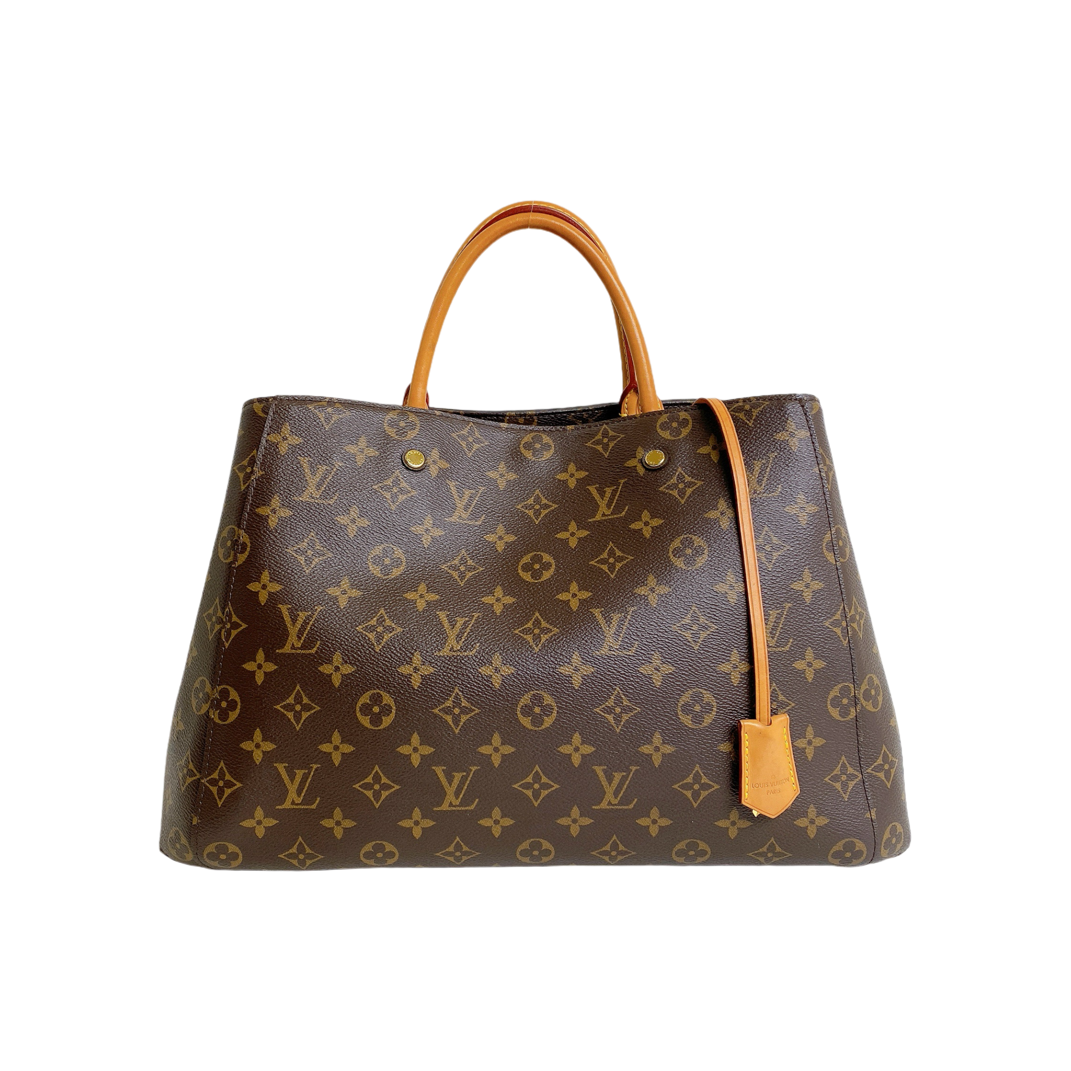 LV MONTAIGNE