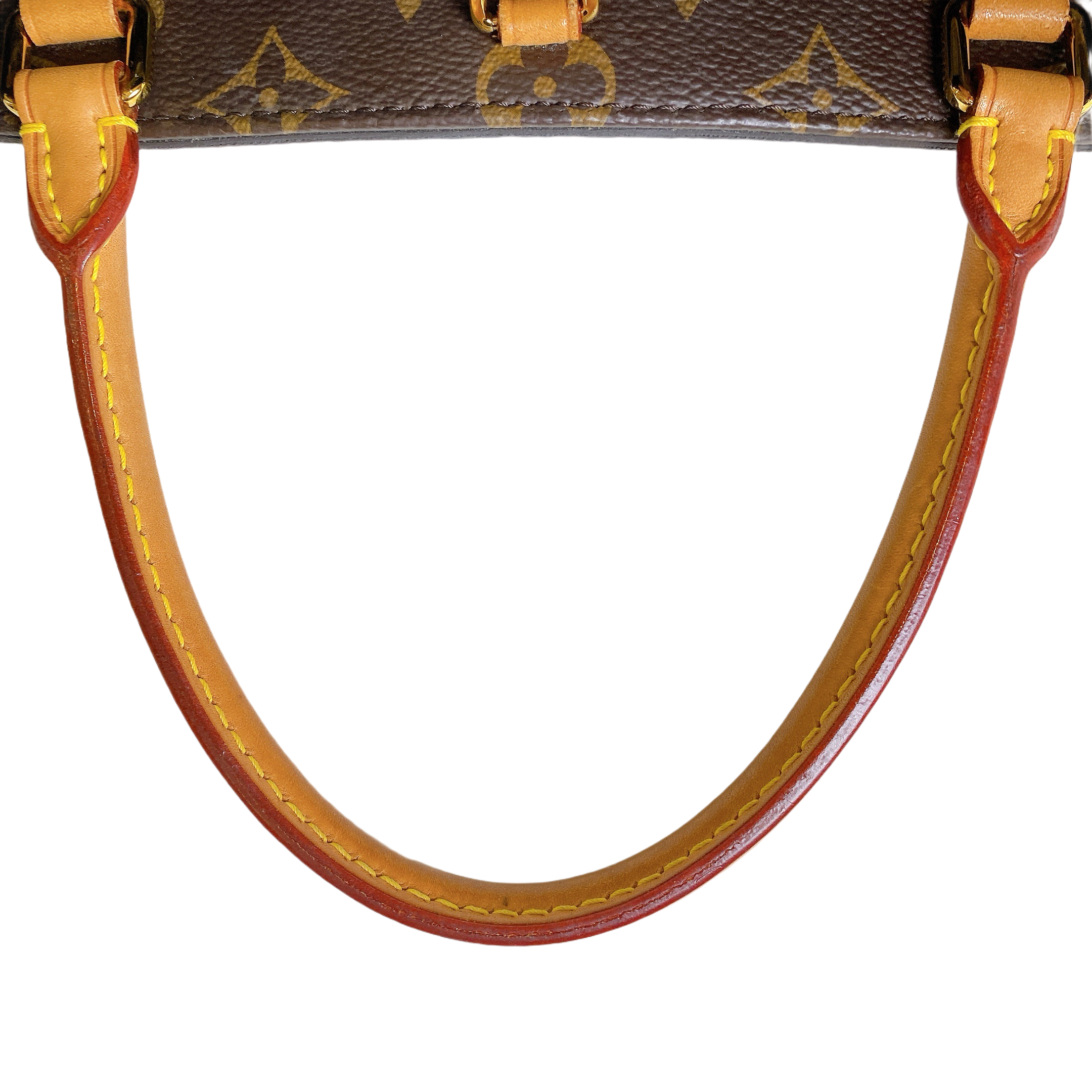 LV MONTAIGNE