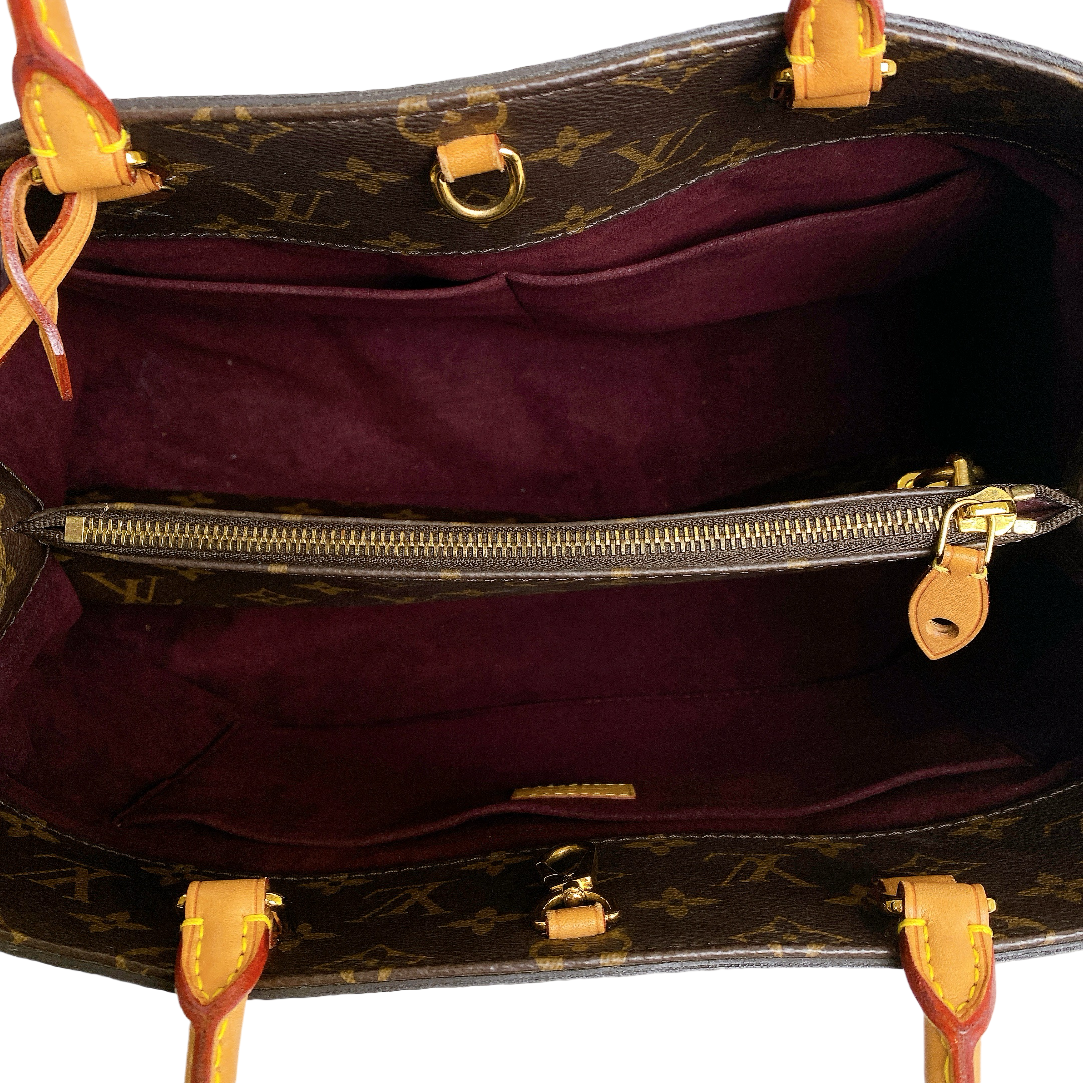 LV MONTAIGNE
