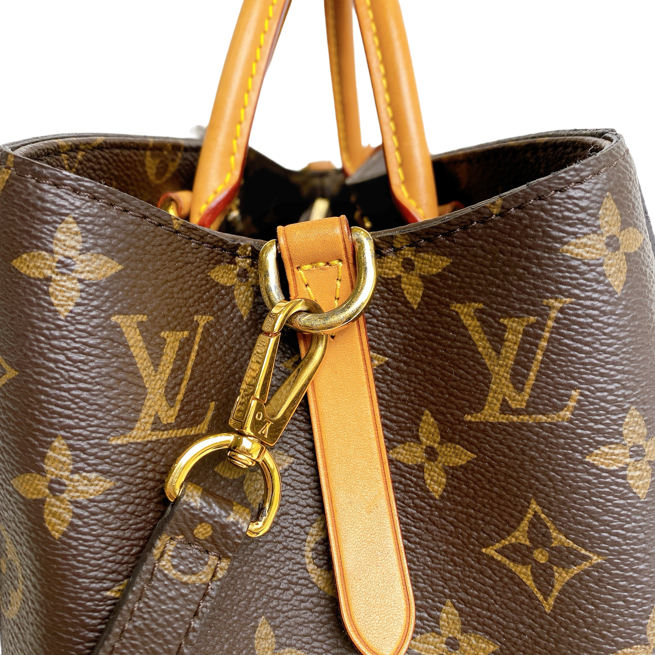 LV MONTAIGNE