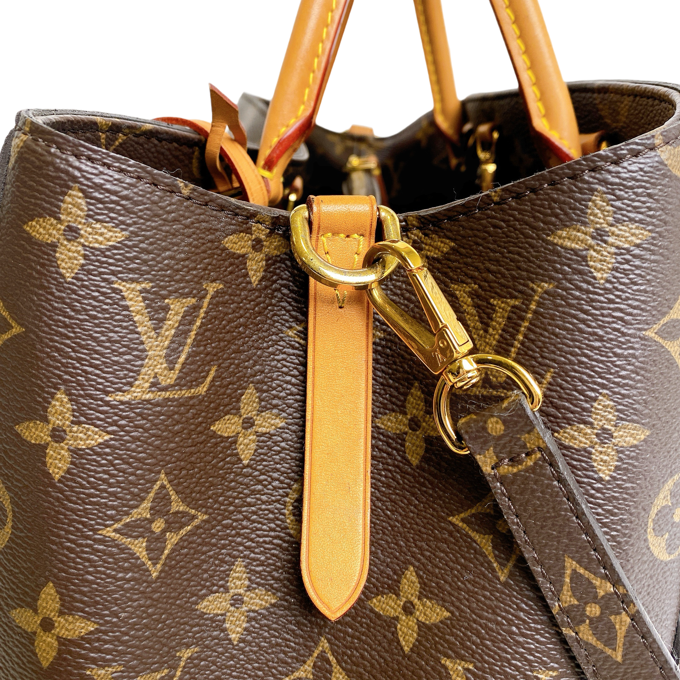 LV MONTAIGNE