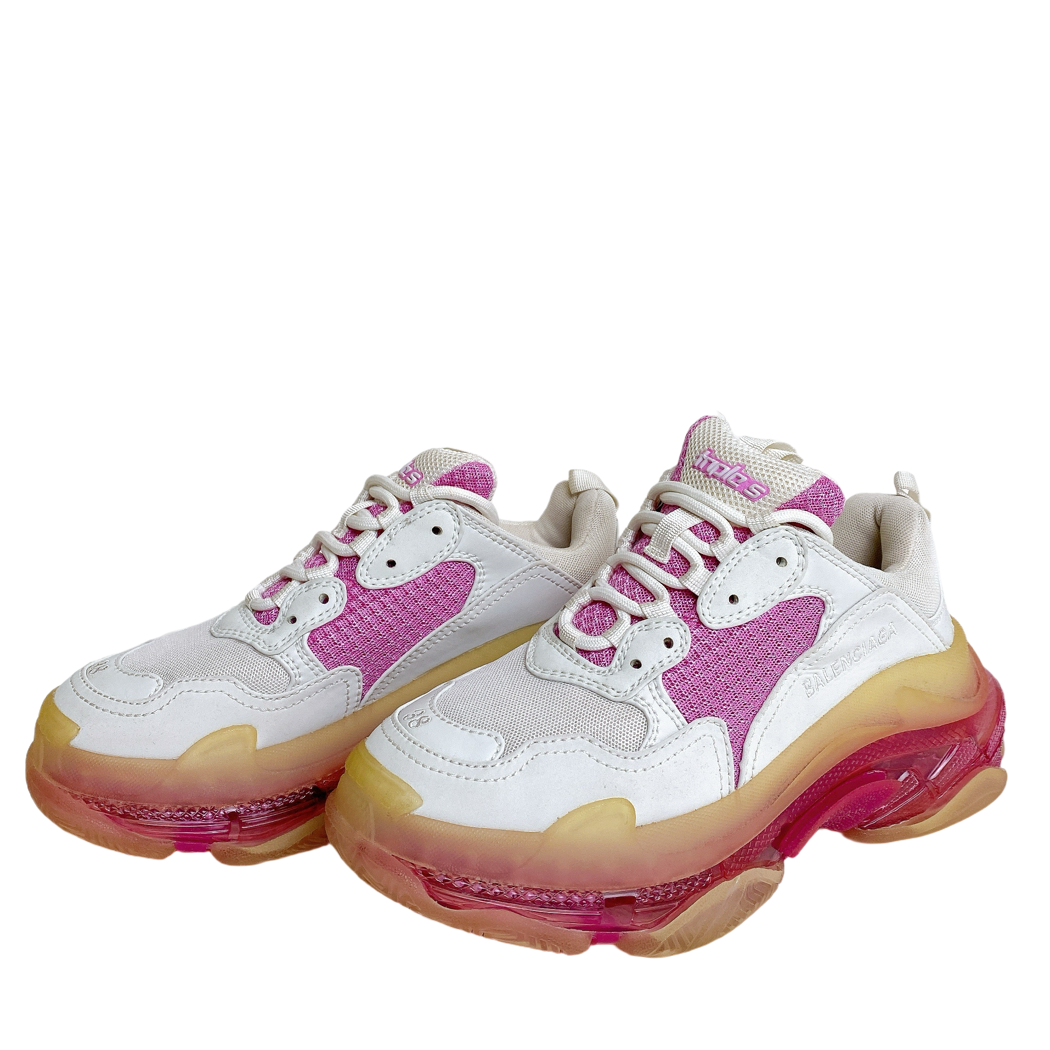 Balenciaga Sneaker