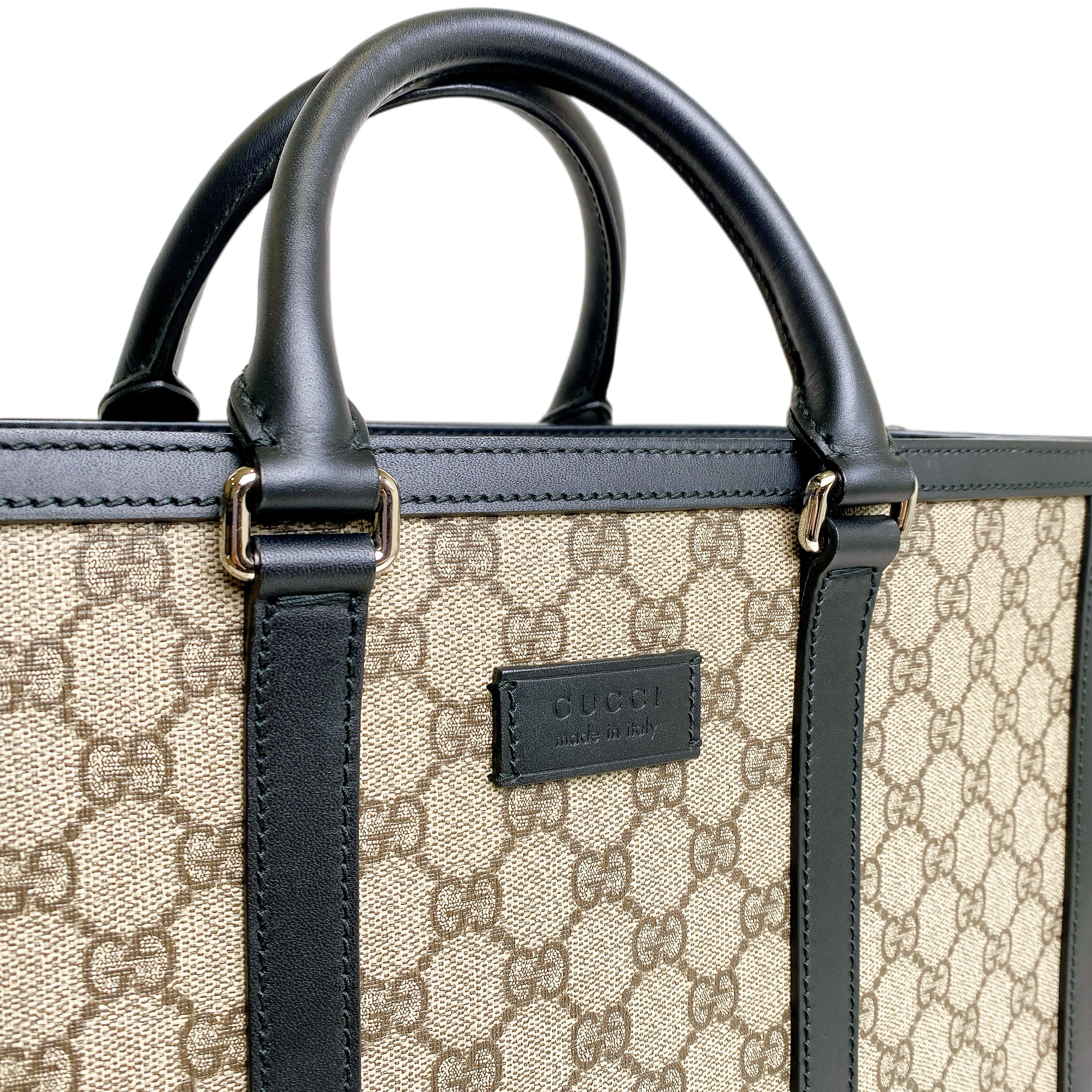 GUCCI TOTE BAG