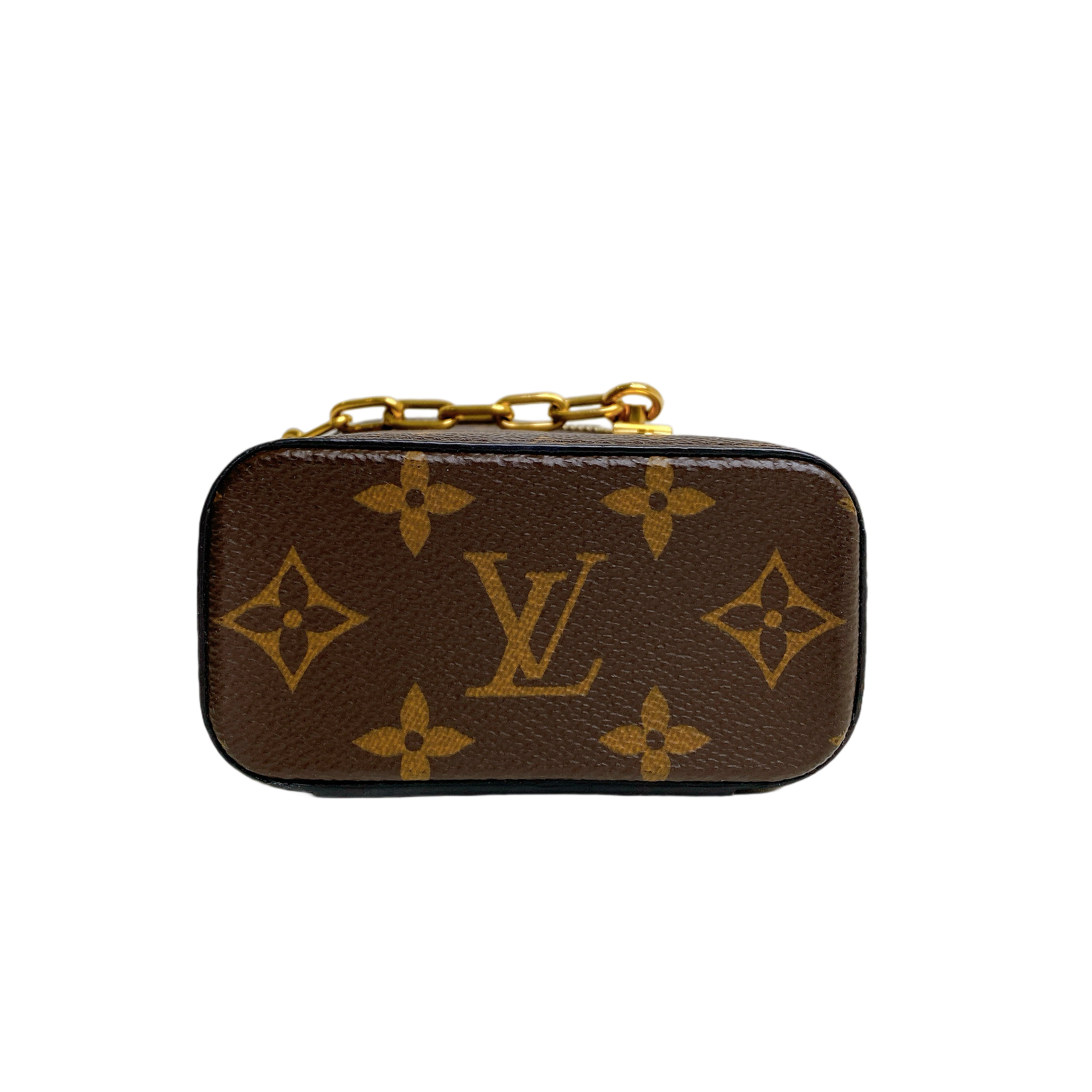 LV PHONE BOX MONOGRAM