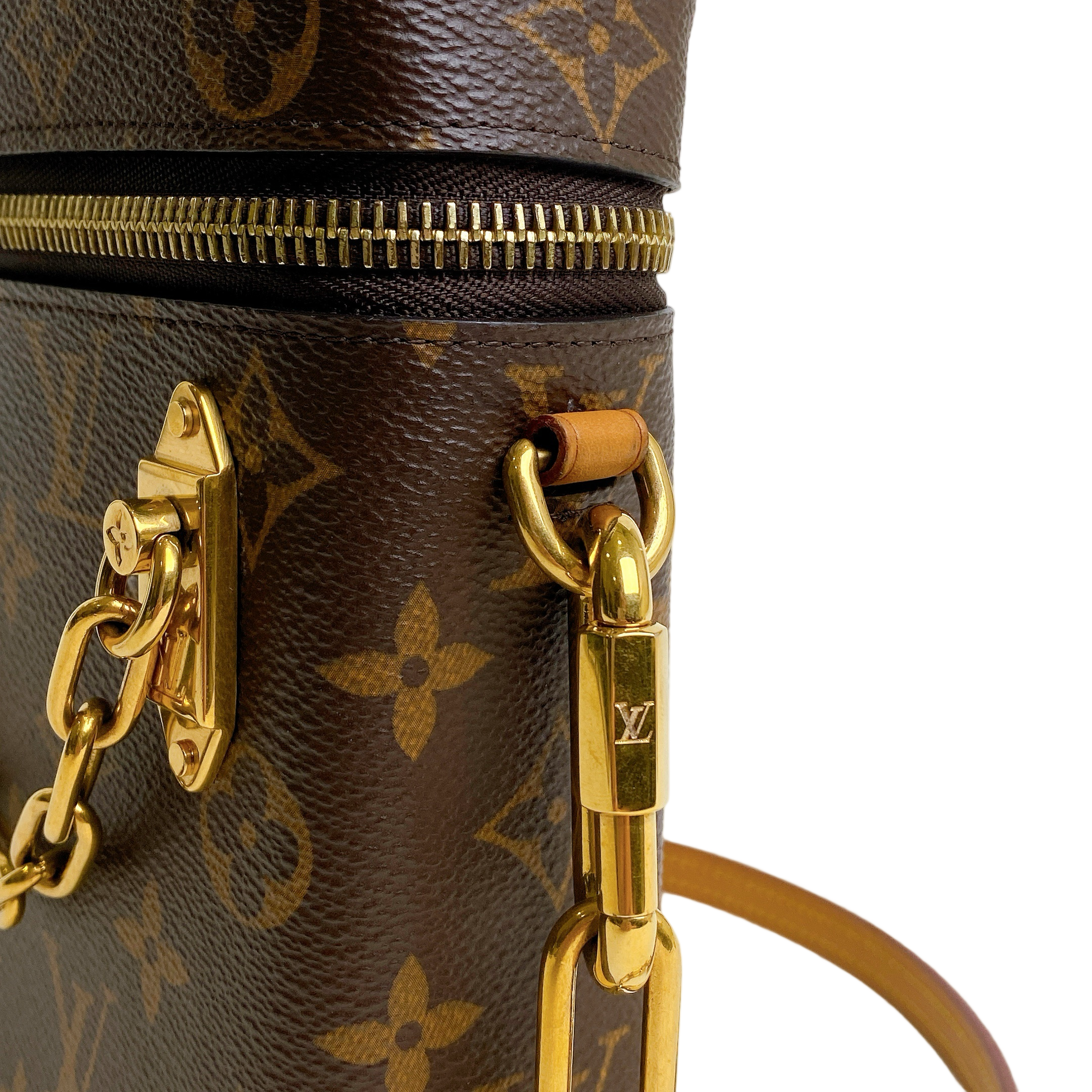 LV PHONE BOX MONOGRAM