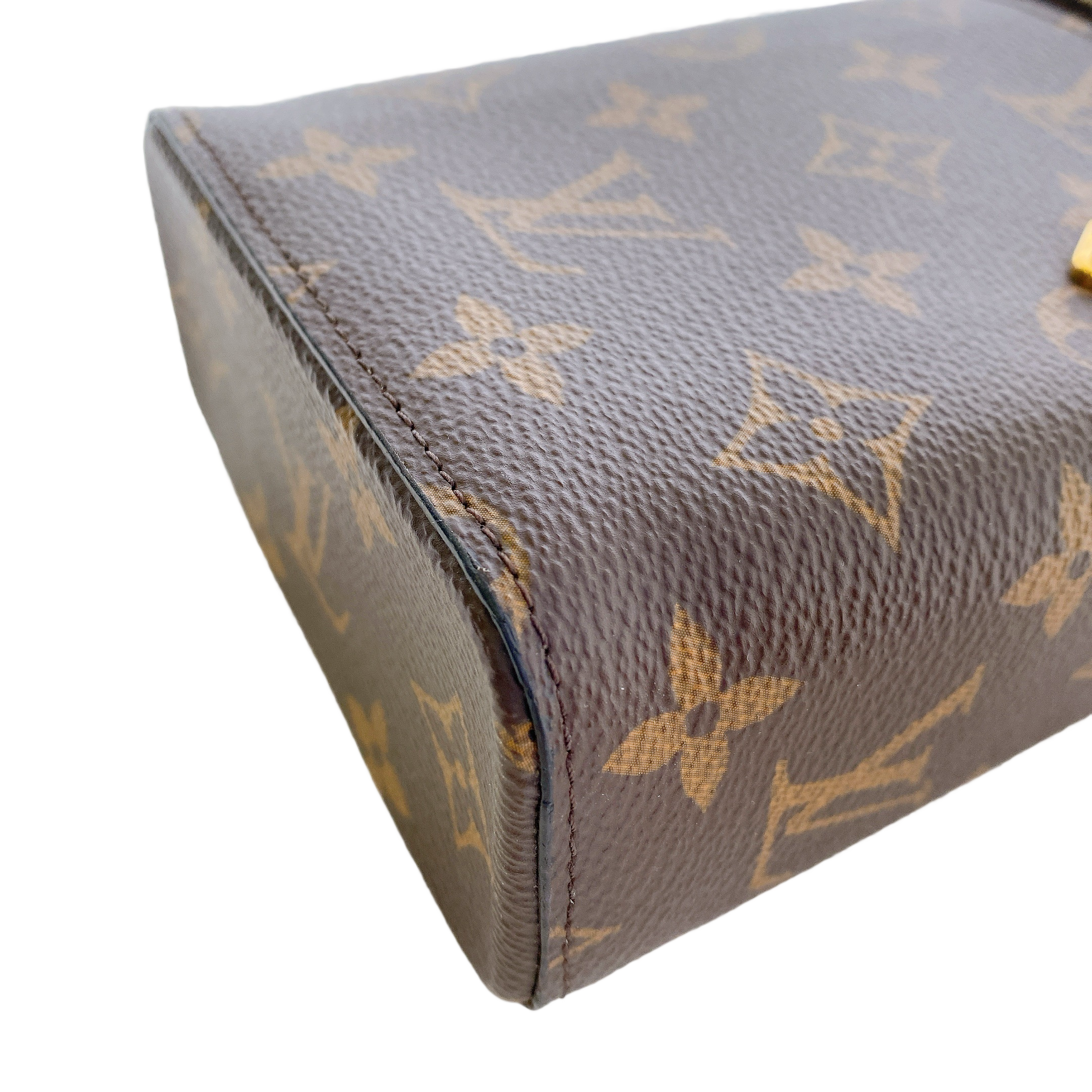 LV PHONE BOX MONOGRAM