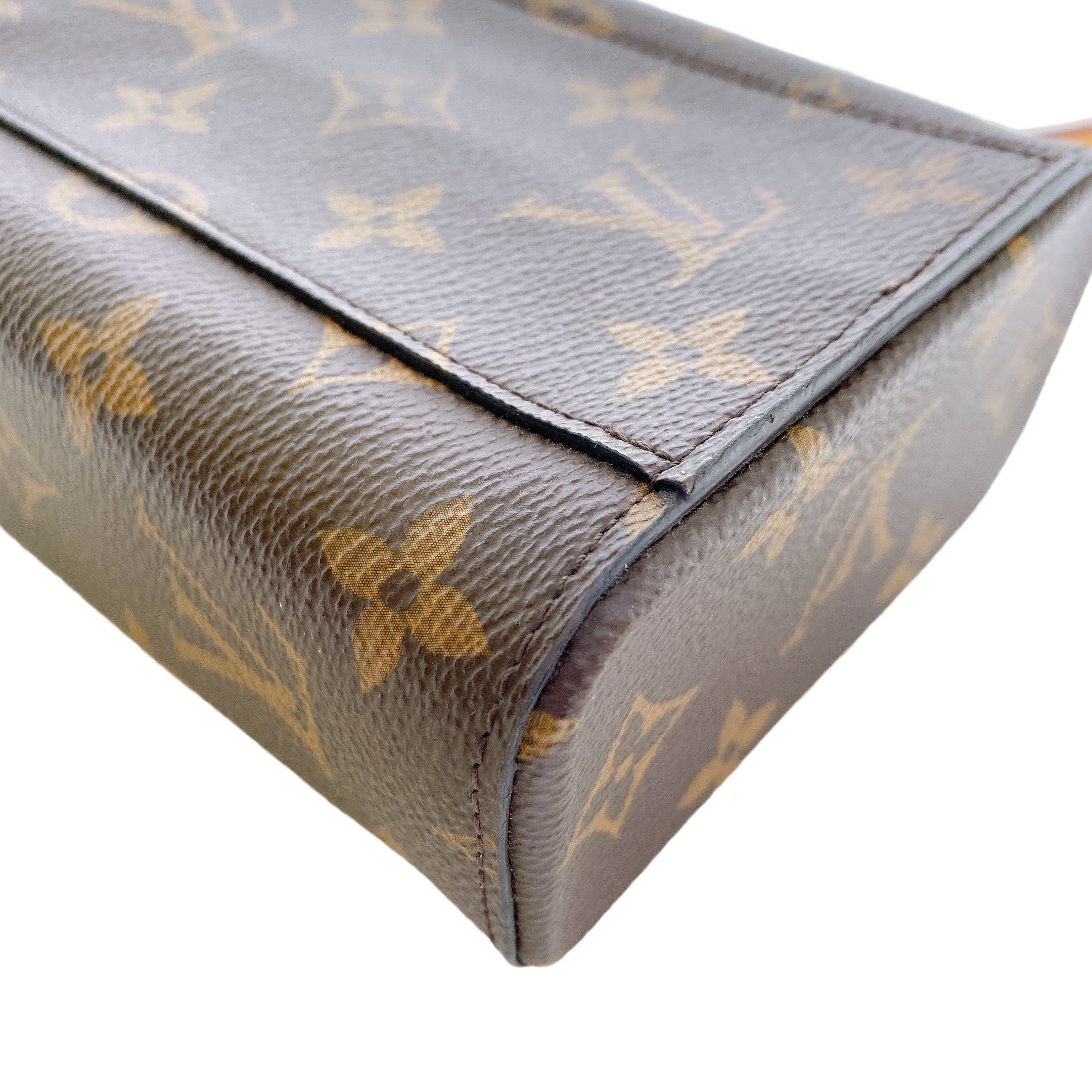 LV PHONE BOX MONOGRAM