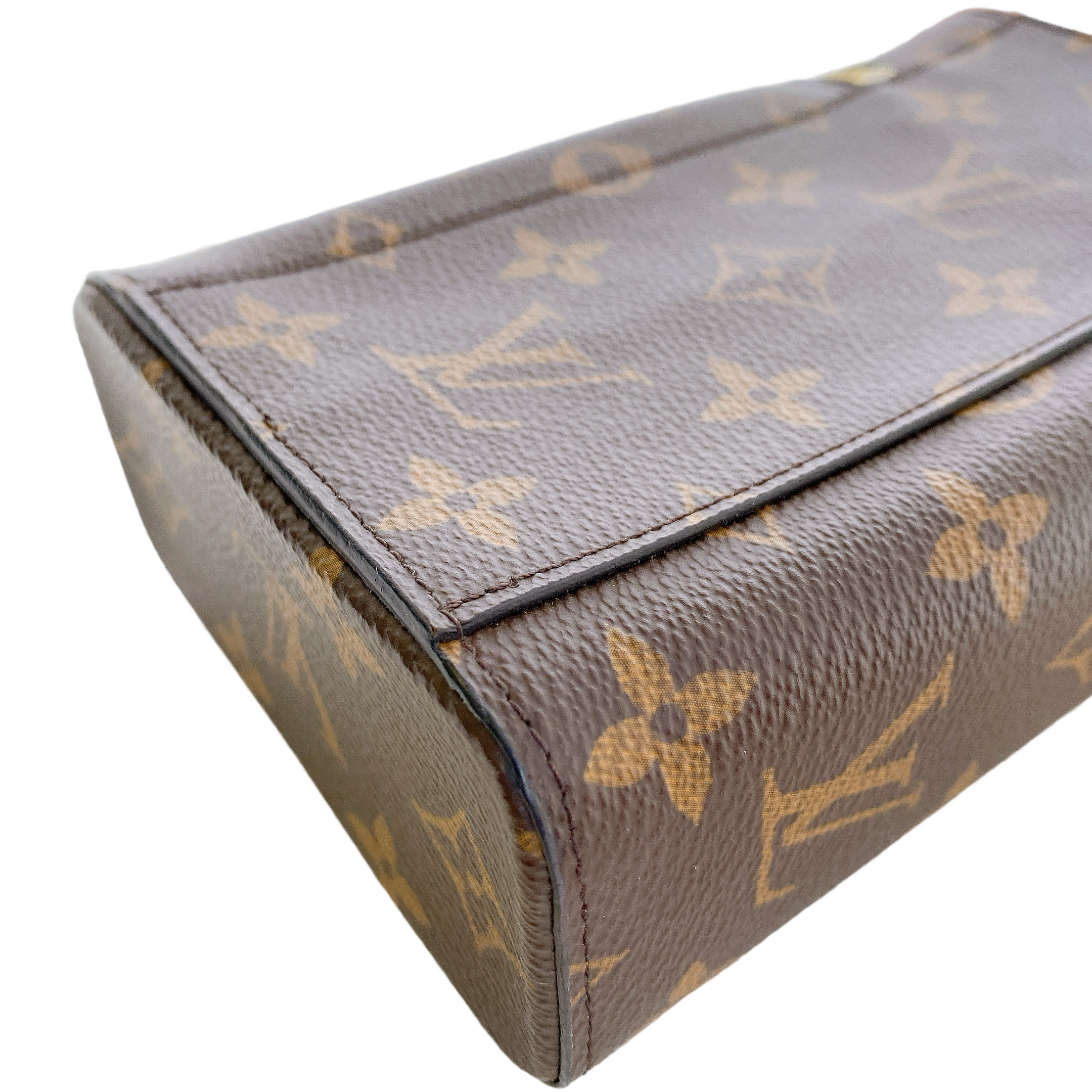 LV PHONE BOX MONOGRAM