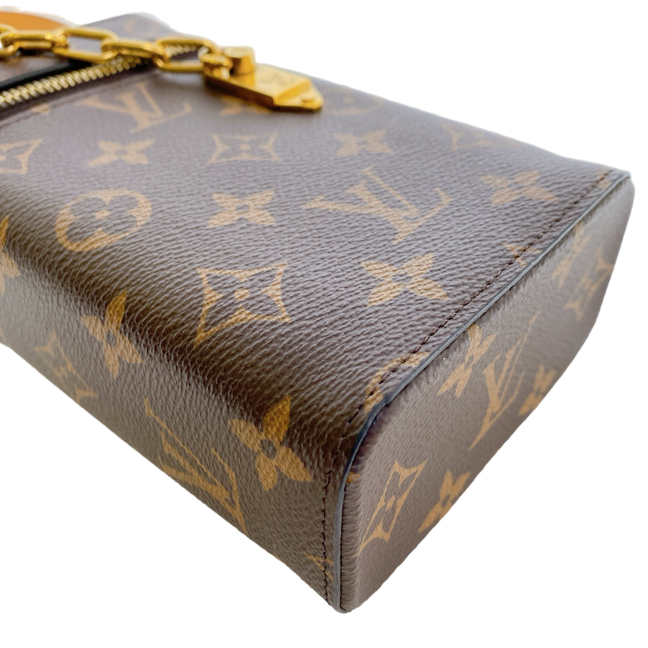 LV PHONE BOX MONOGRAM