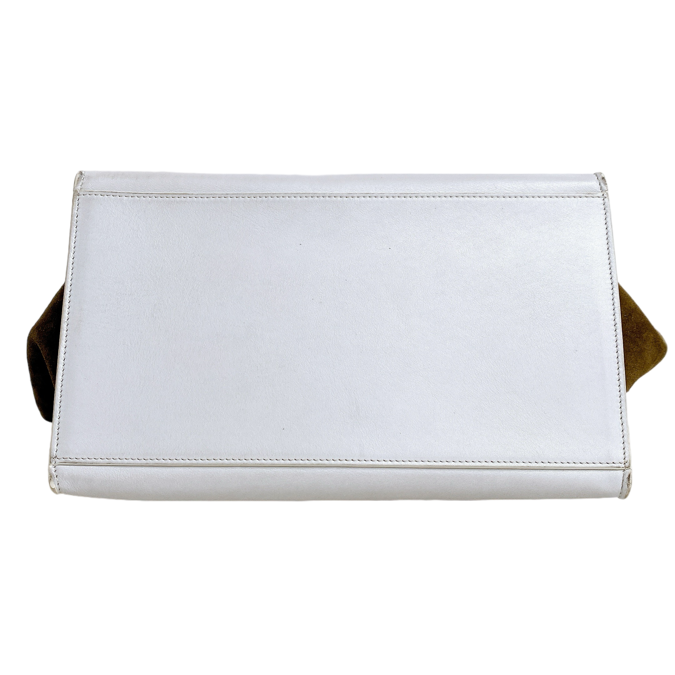 Celine Trapeza Handbag