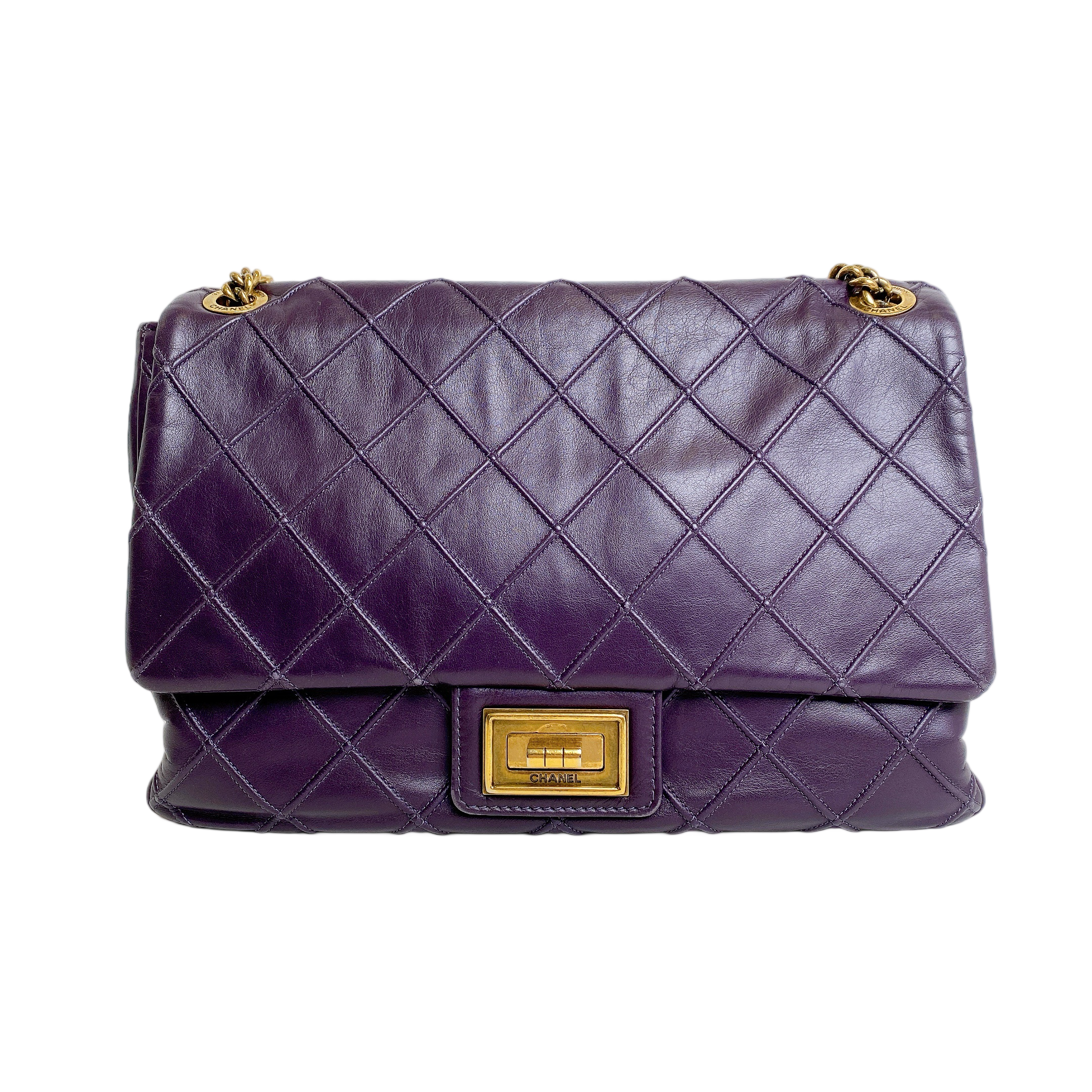 Chanel 2.55 Reissue Medium