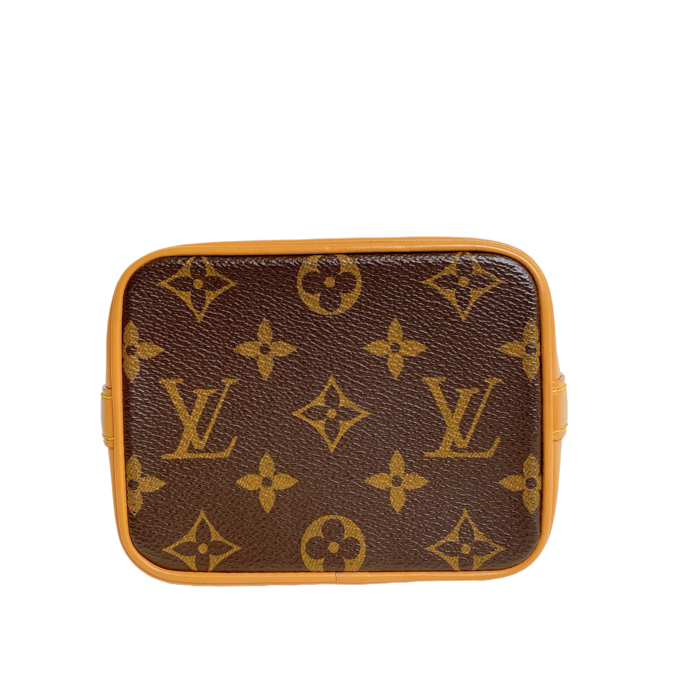 LV NANO NOE MONOGRAM