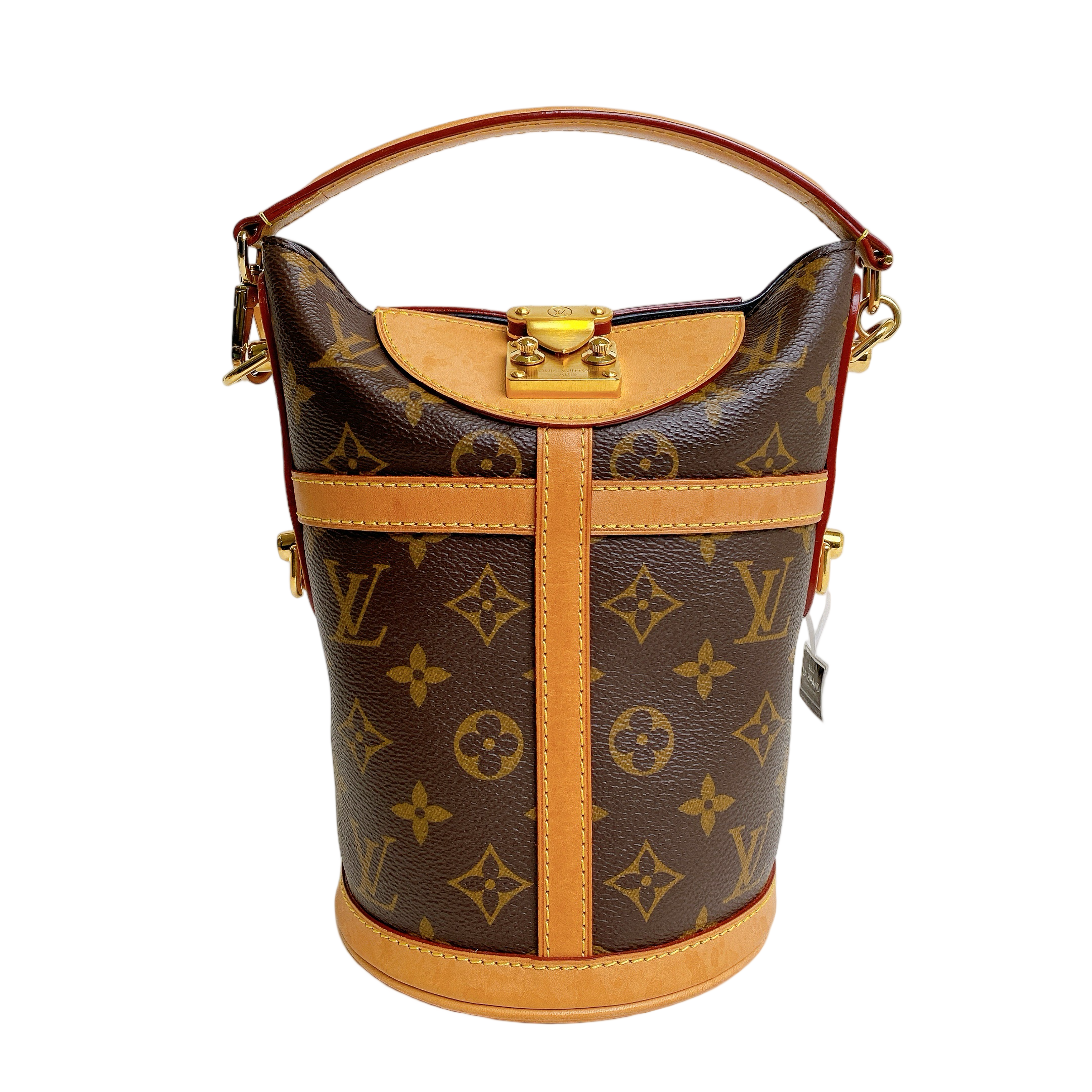 LV Duffle Bag