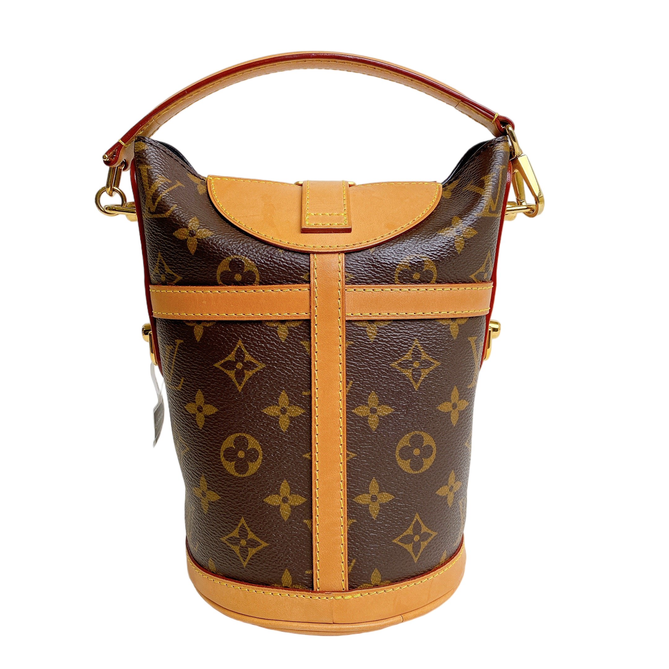 LV Duffle Bag