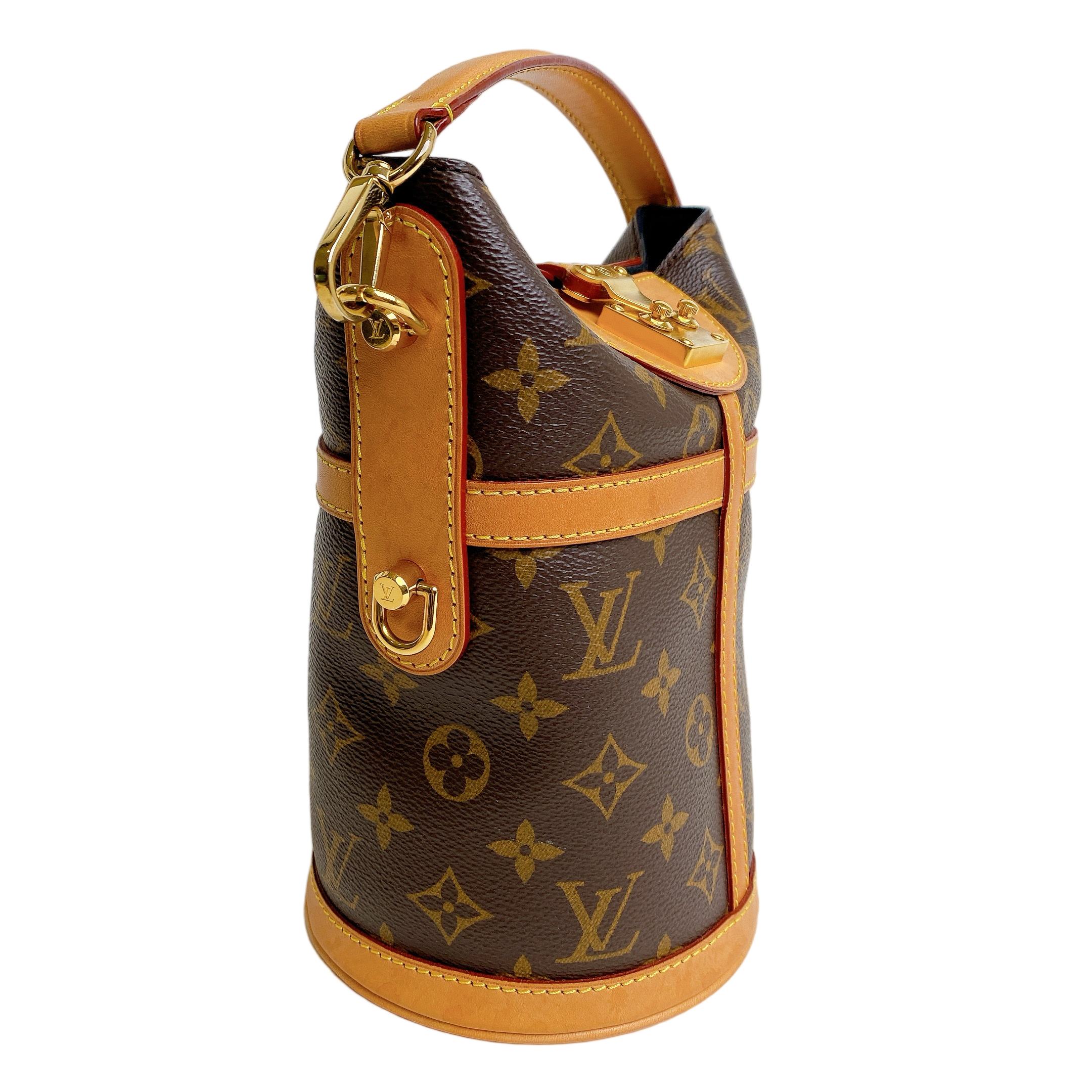 LV Duffle Bag