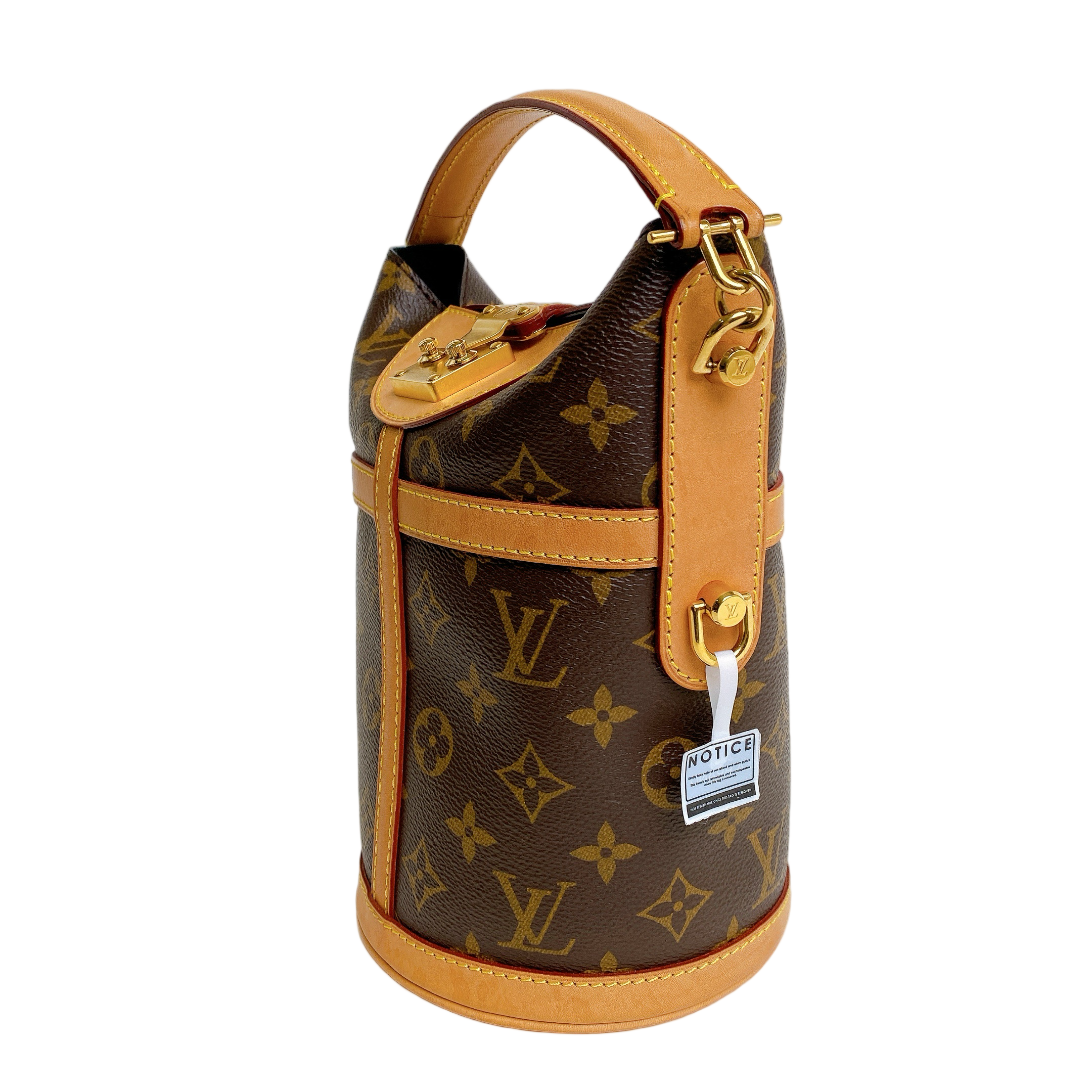 LV Duffle Bag