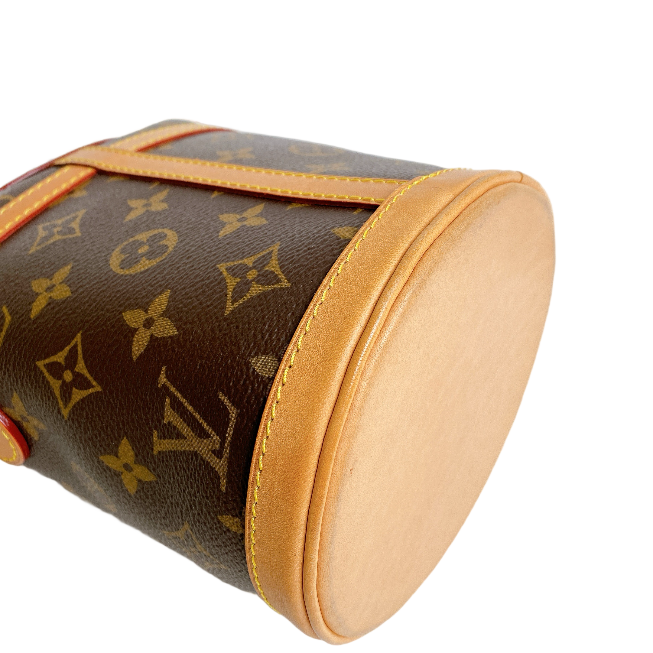 LV Duffle Bag