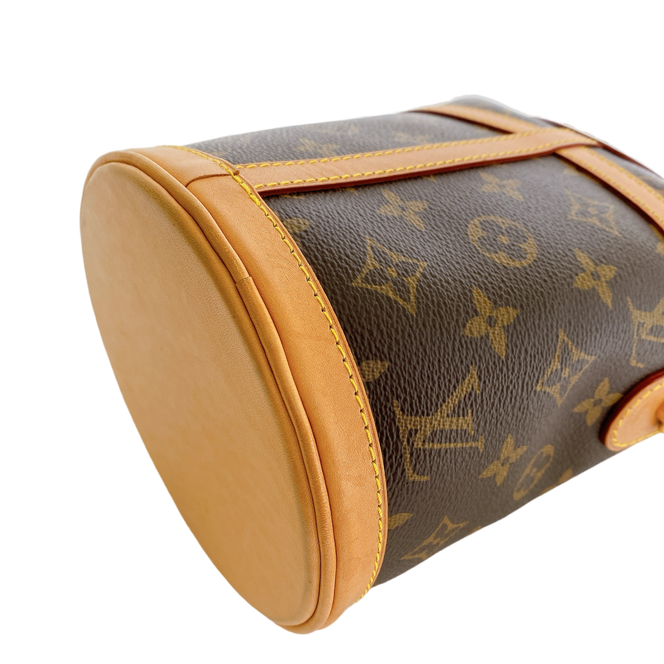 LV Duffle Bag