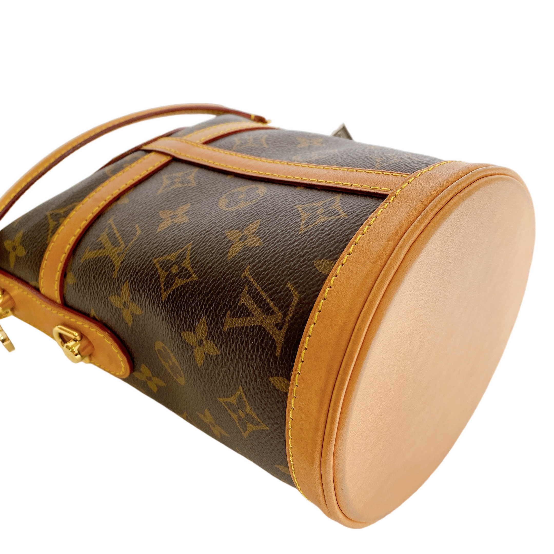 LV Duffle Bag