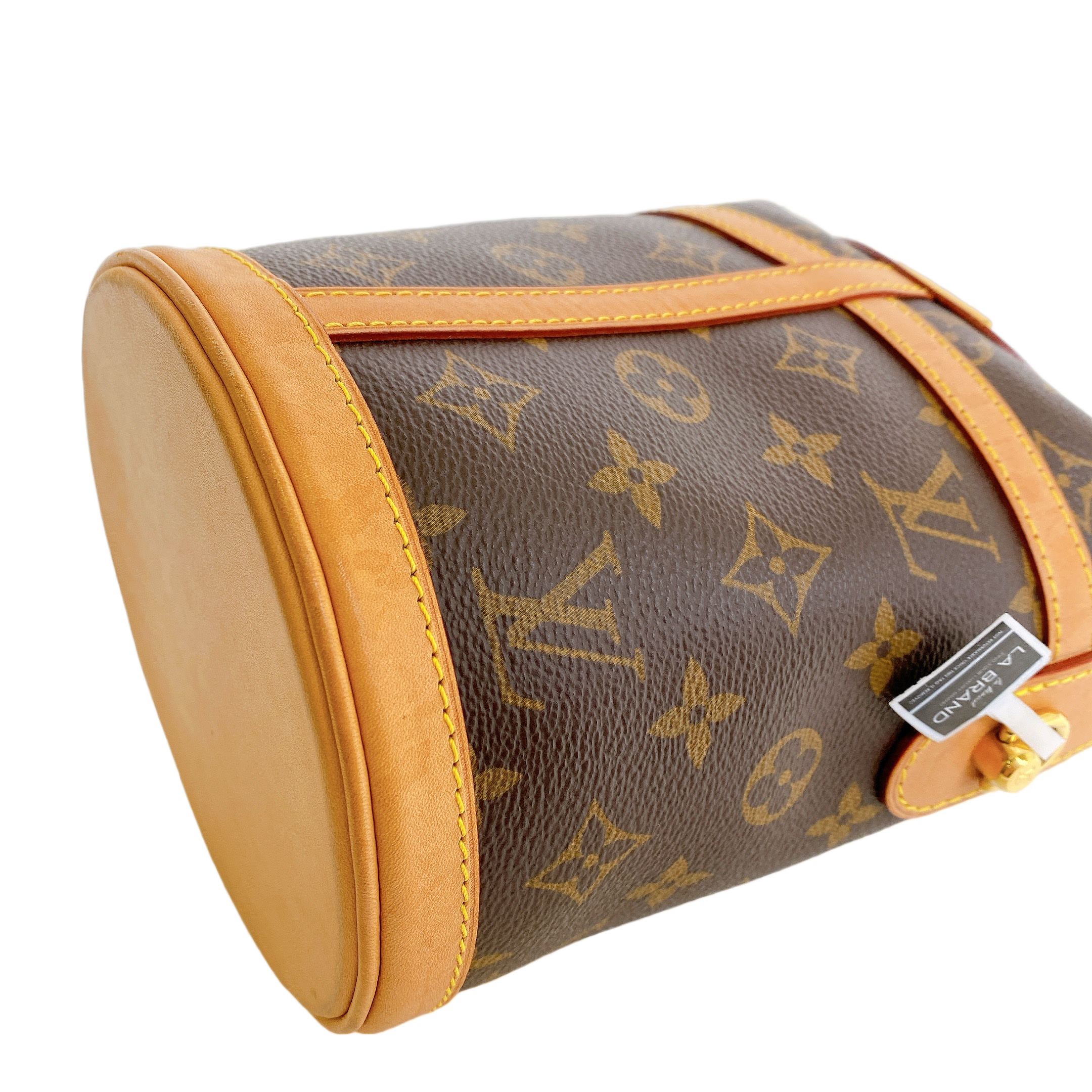 LV Duffle Bag
