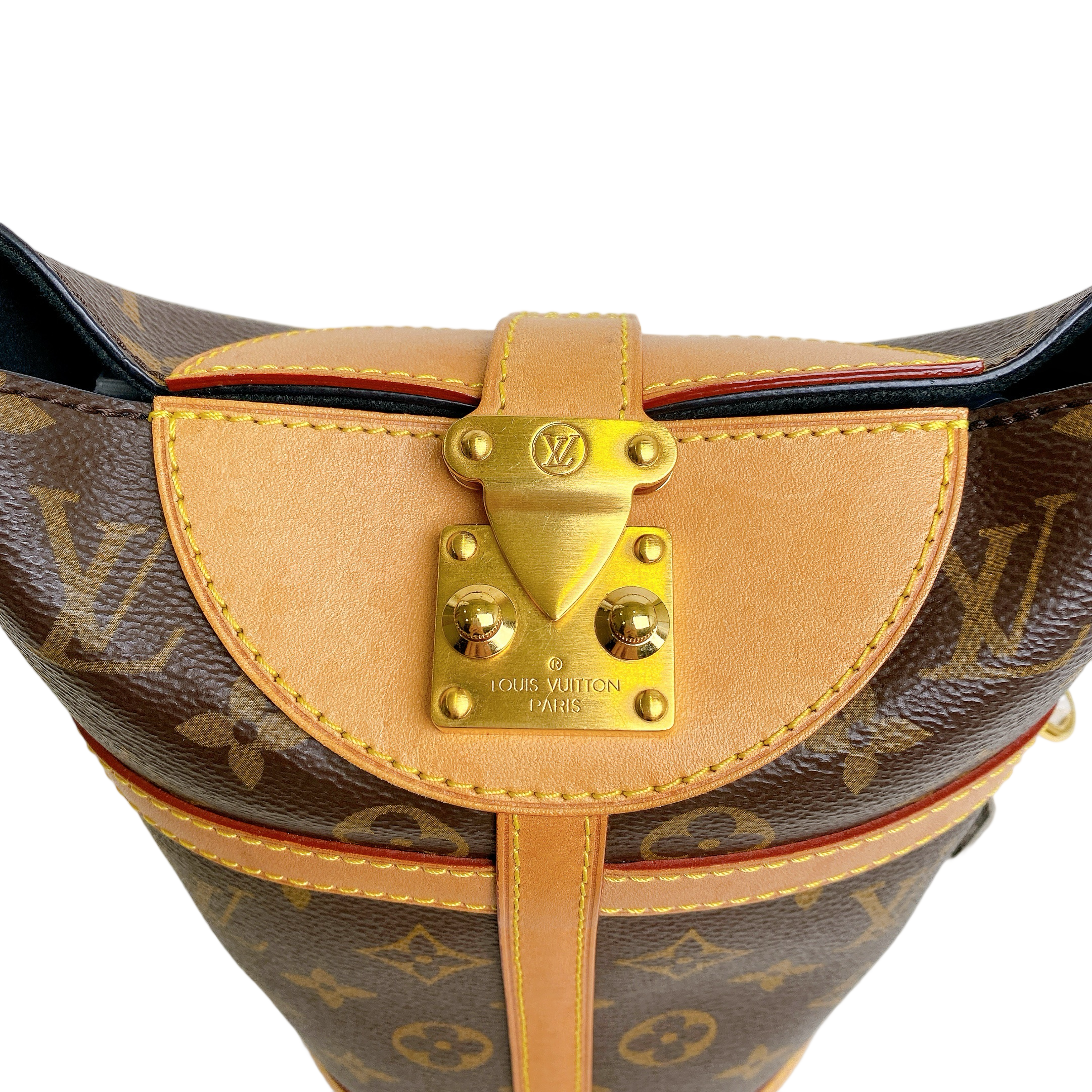 LV Duffle Bag