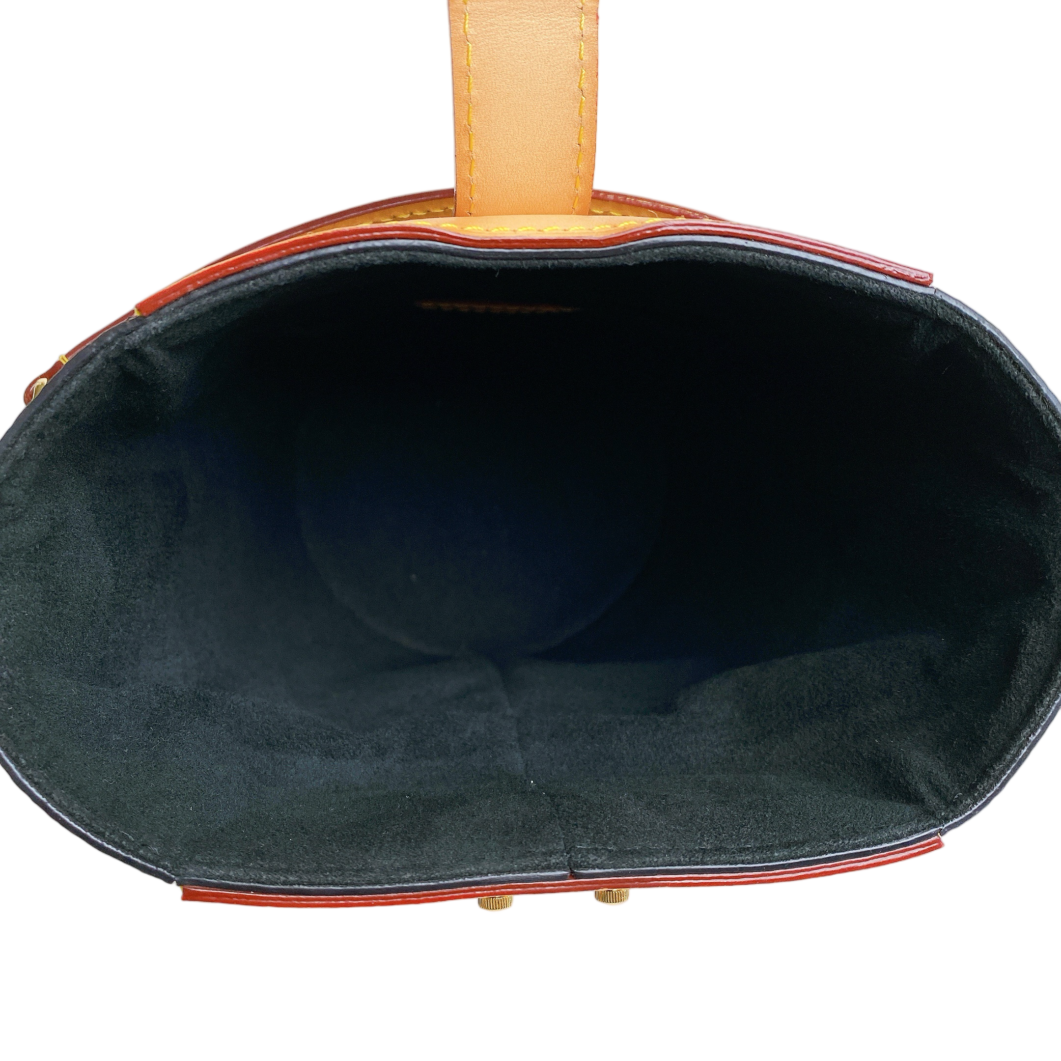 LV Duffle Bag