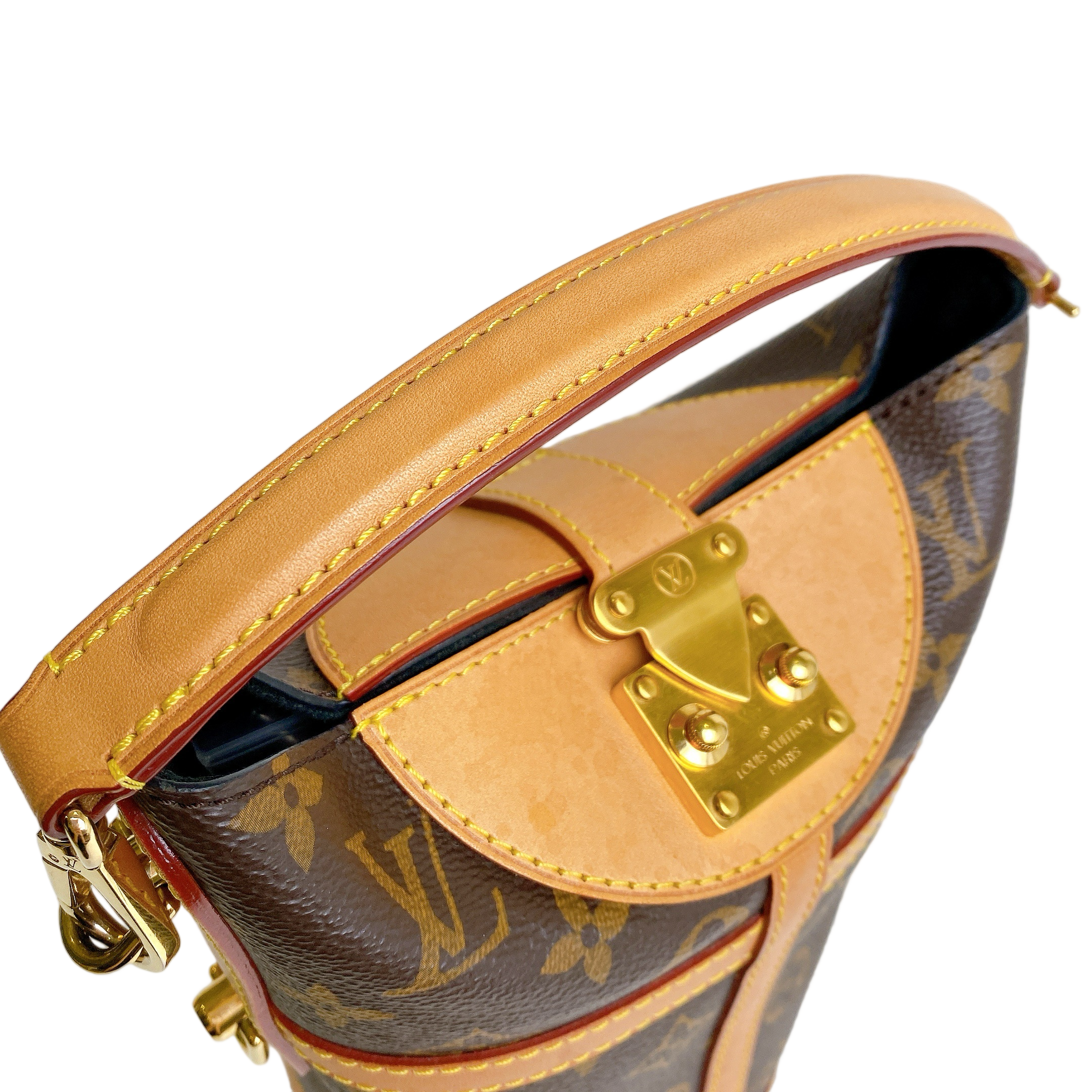 LV Duffle Bag
