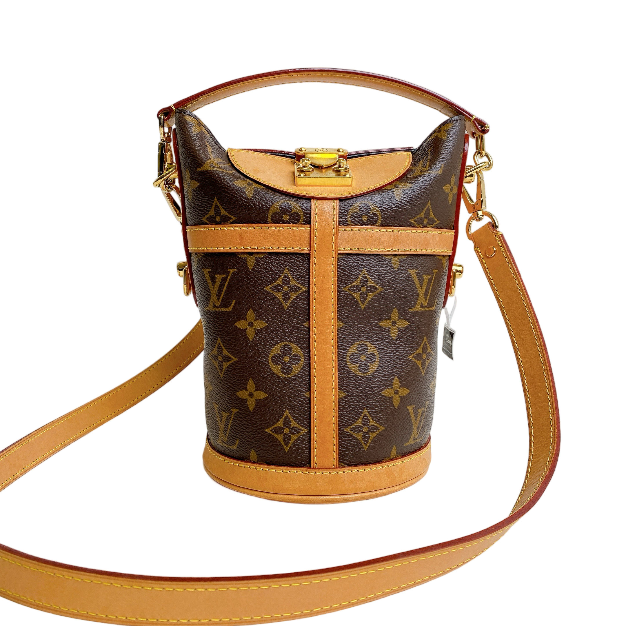 LV Duffle Bag