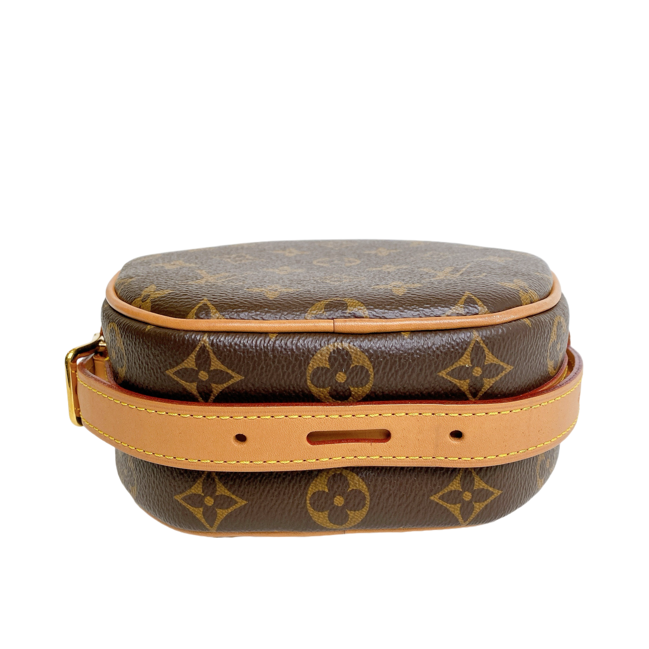 LV Boite Chapeau Souple PM